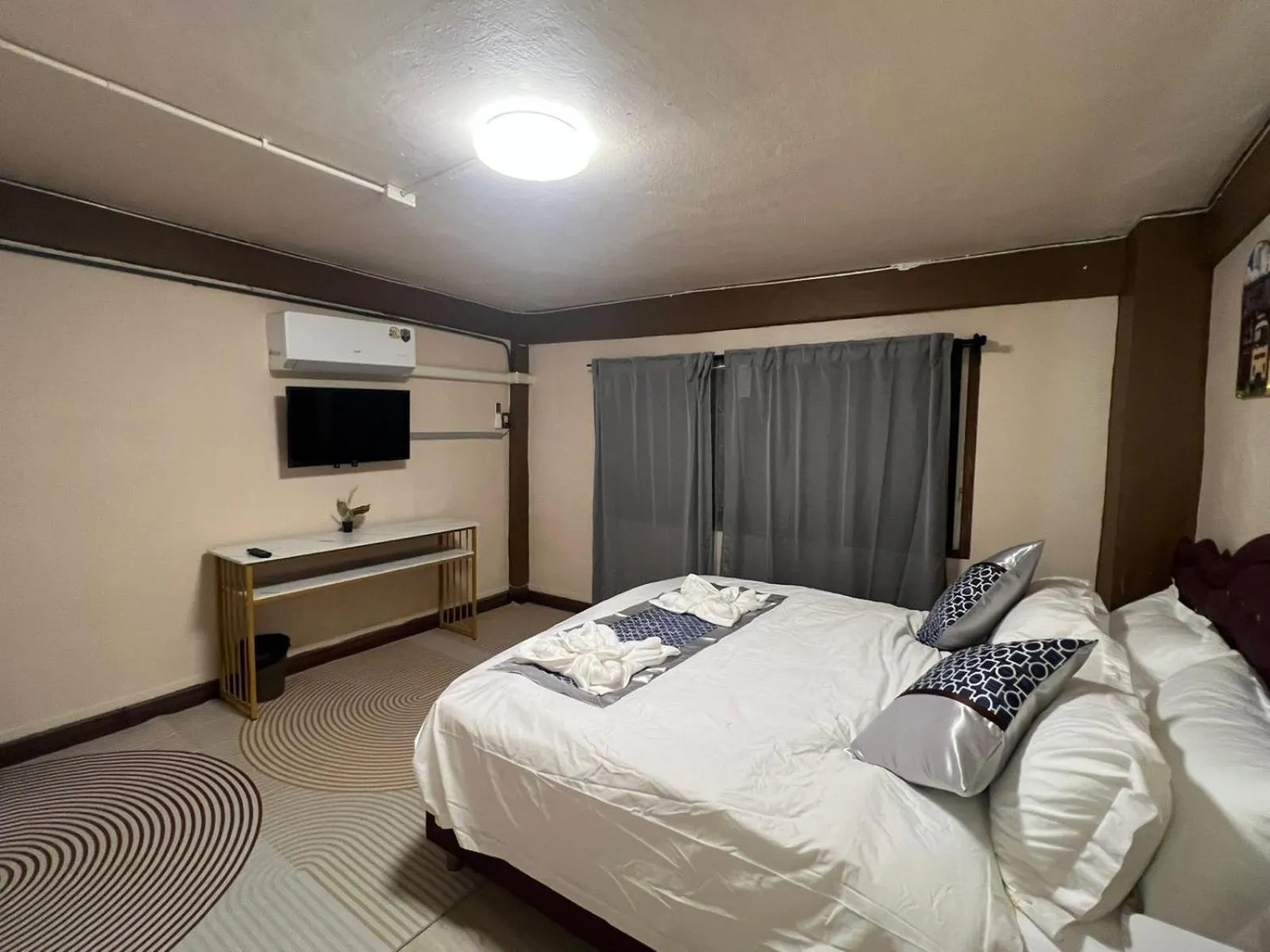 Bed in Moochi Relax L'Assommior