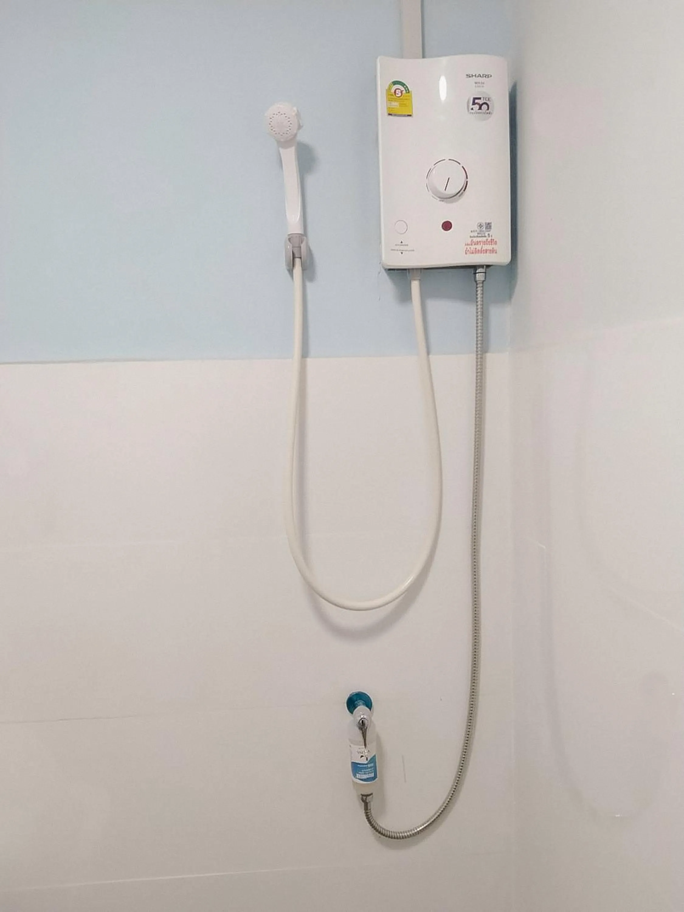 Bathroom in Moochi Relax L'Assommior