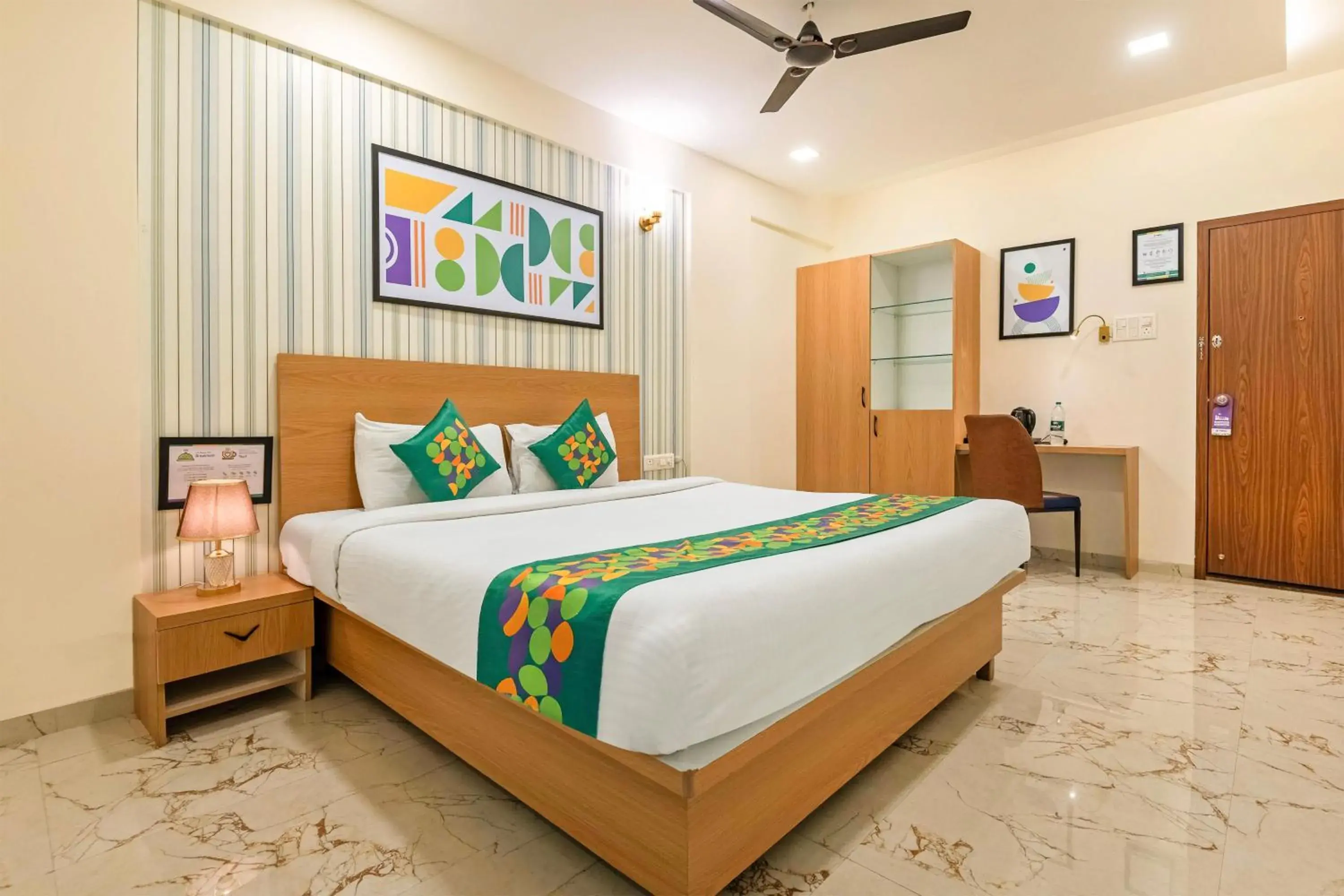 Treebo Iris Executive, Hinjewadi Treebo Iris Executive, Hinjewadi