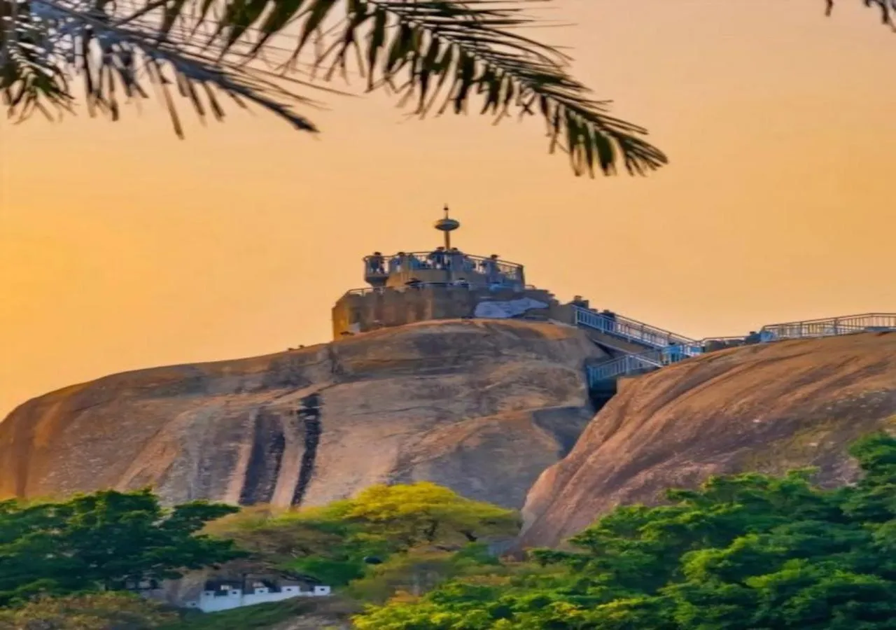 Xiamen Airport SM City Plaza Yunrui Hotel