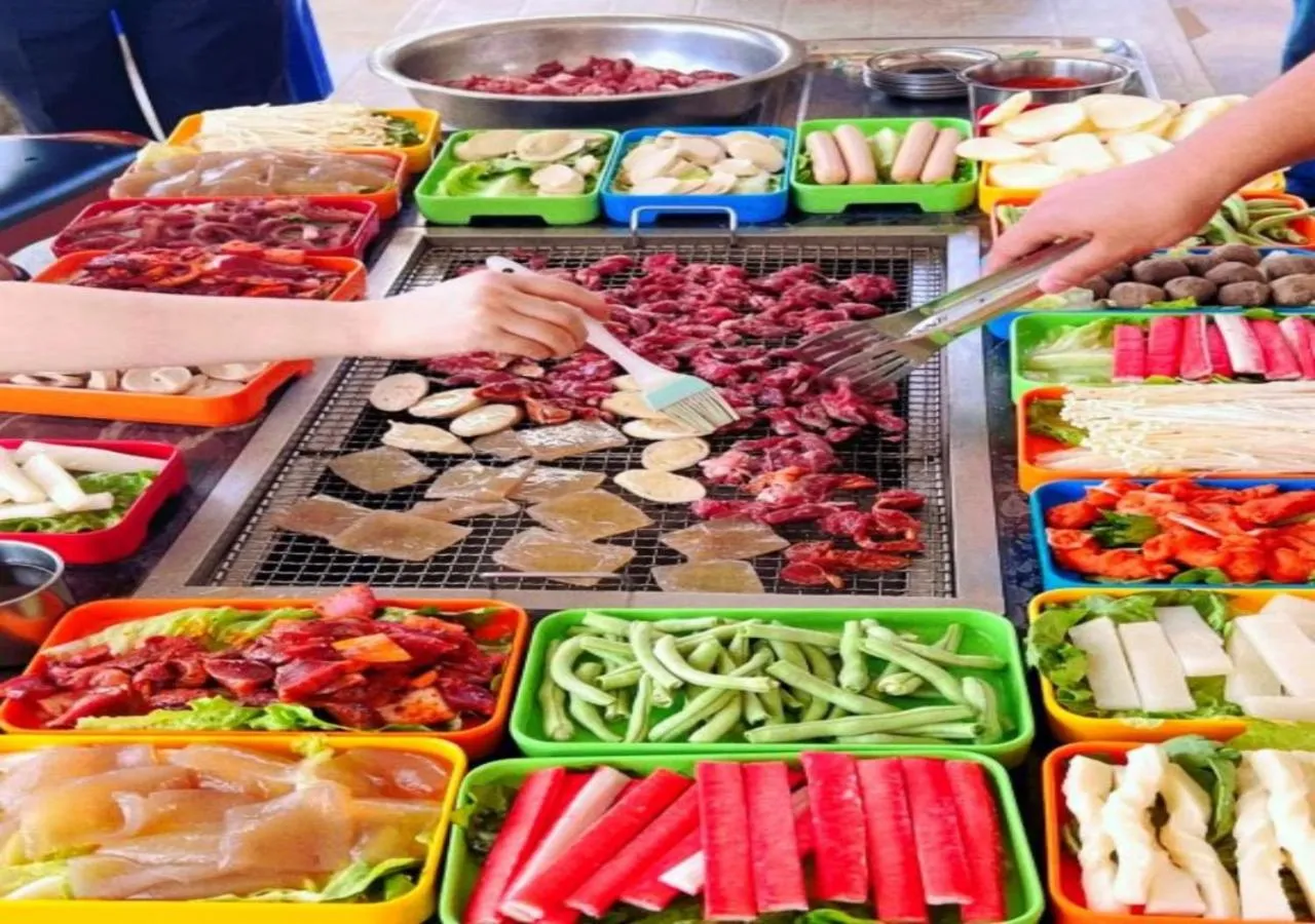 Xiamen Airport SM City Plaza Yunrui Hotel