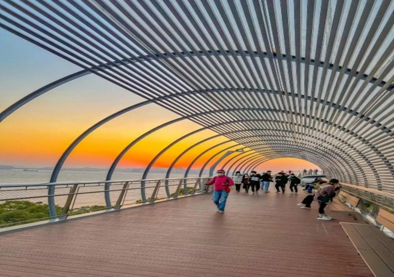 Xiamen Airport SM City Plaza Yunrui Hotel