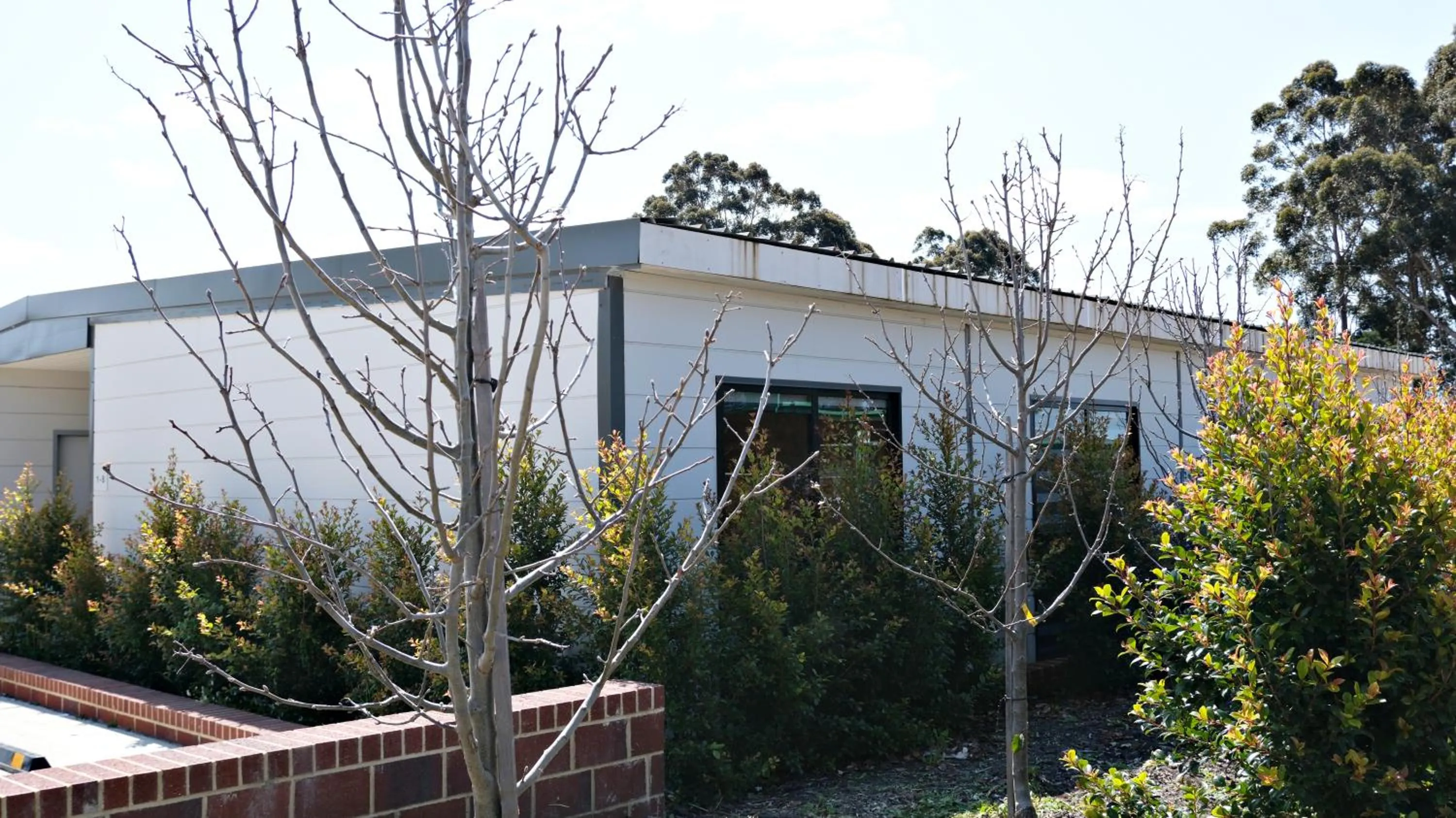 Day in Gallery Hotel Manjimup