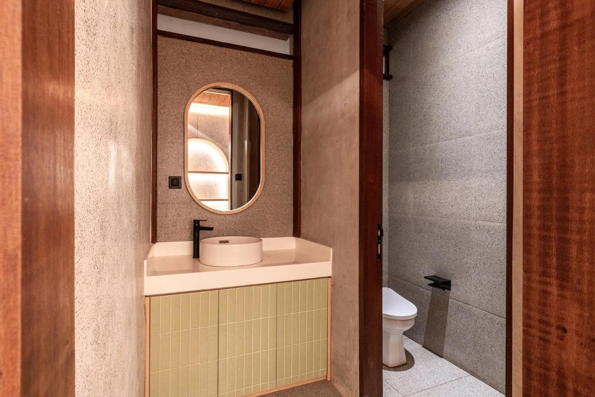 Spa and wellness centre/facilities in The Kemilau Ubud