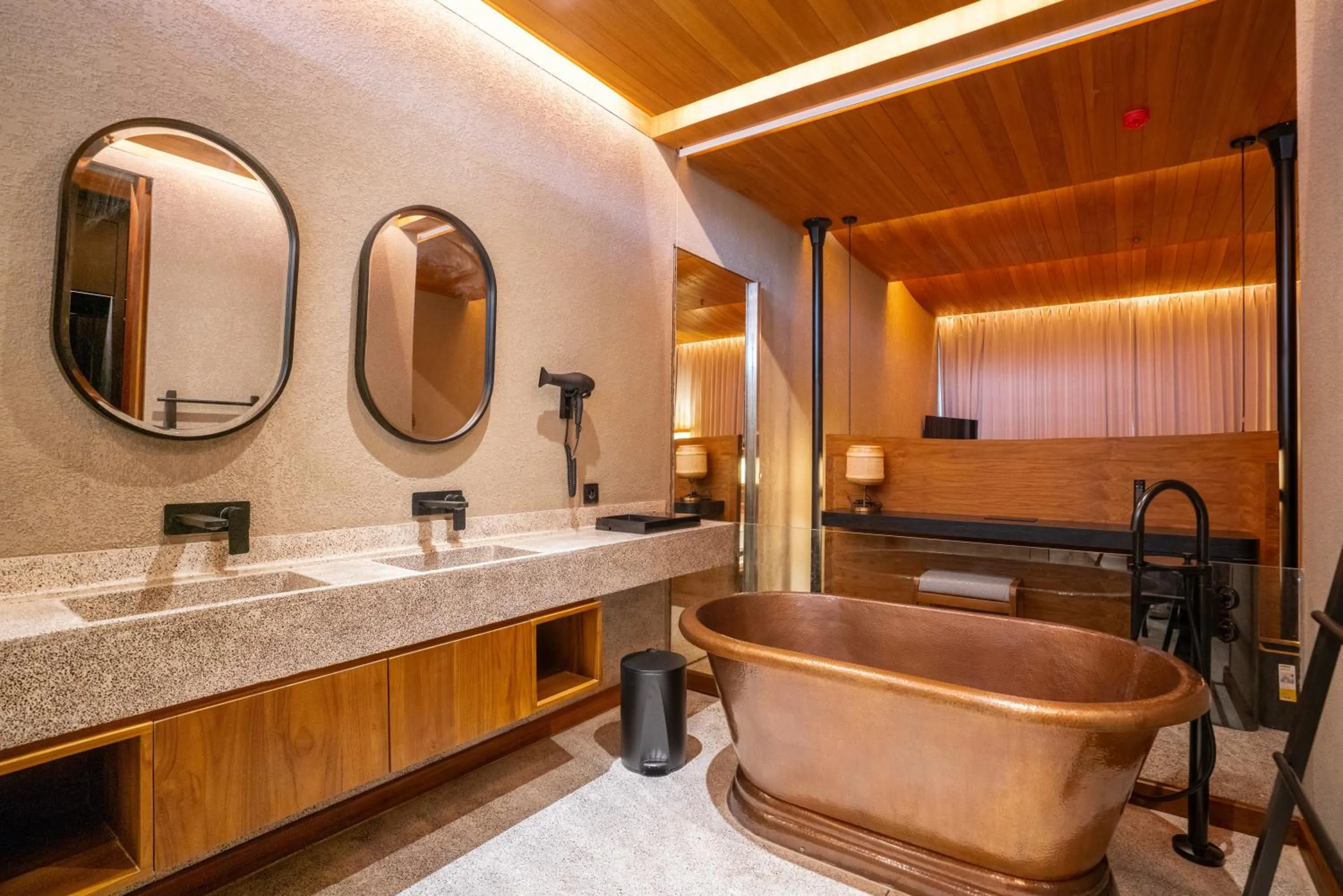 Toilet in The Kemilau Ubud