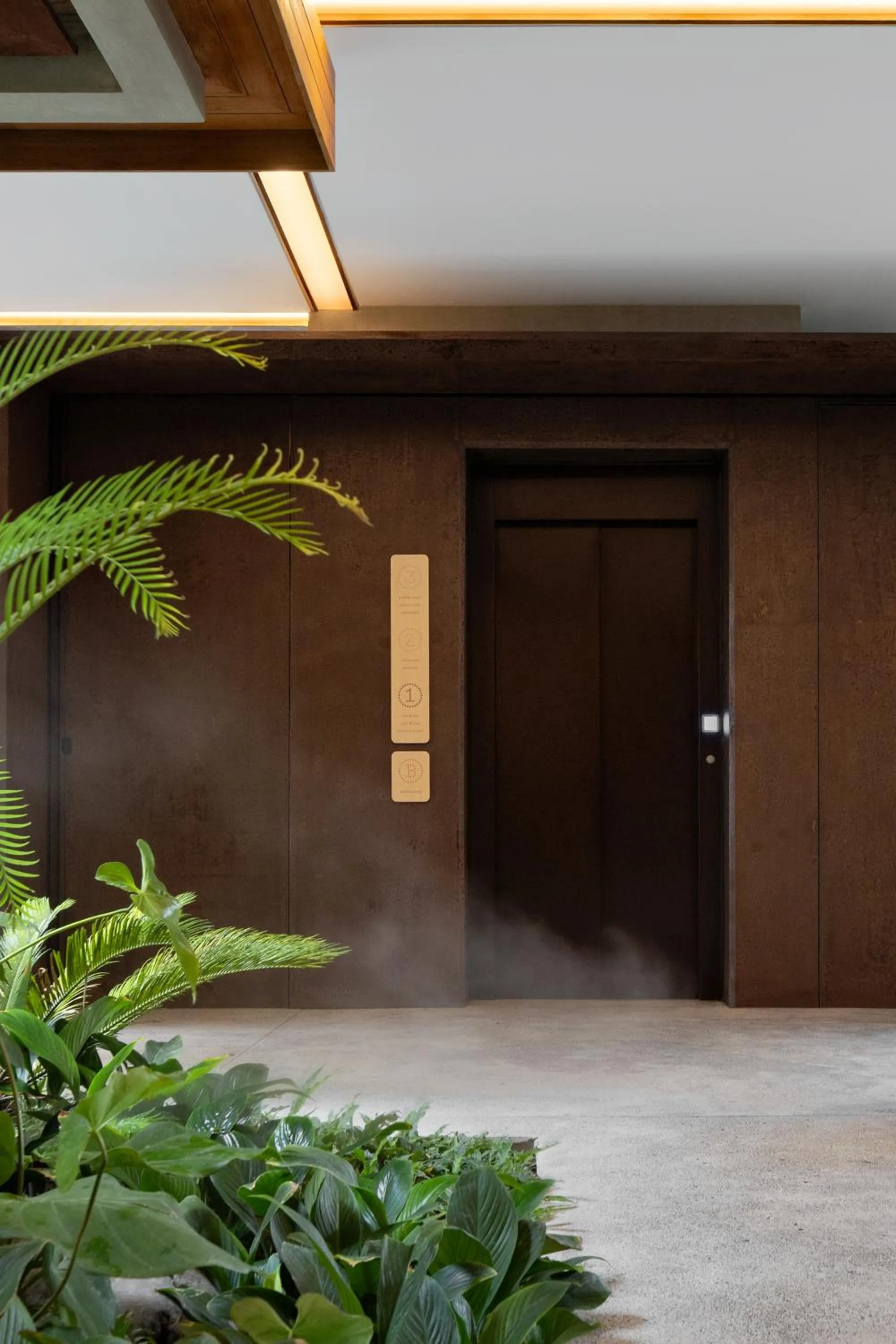 Property building in The Kemilau Ubud