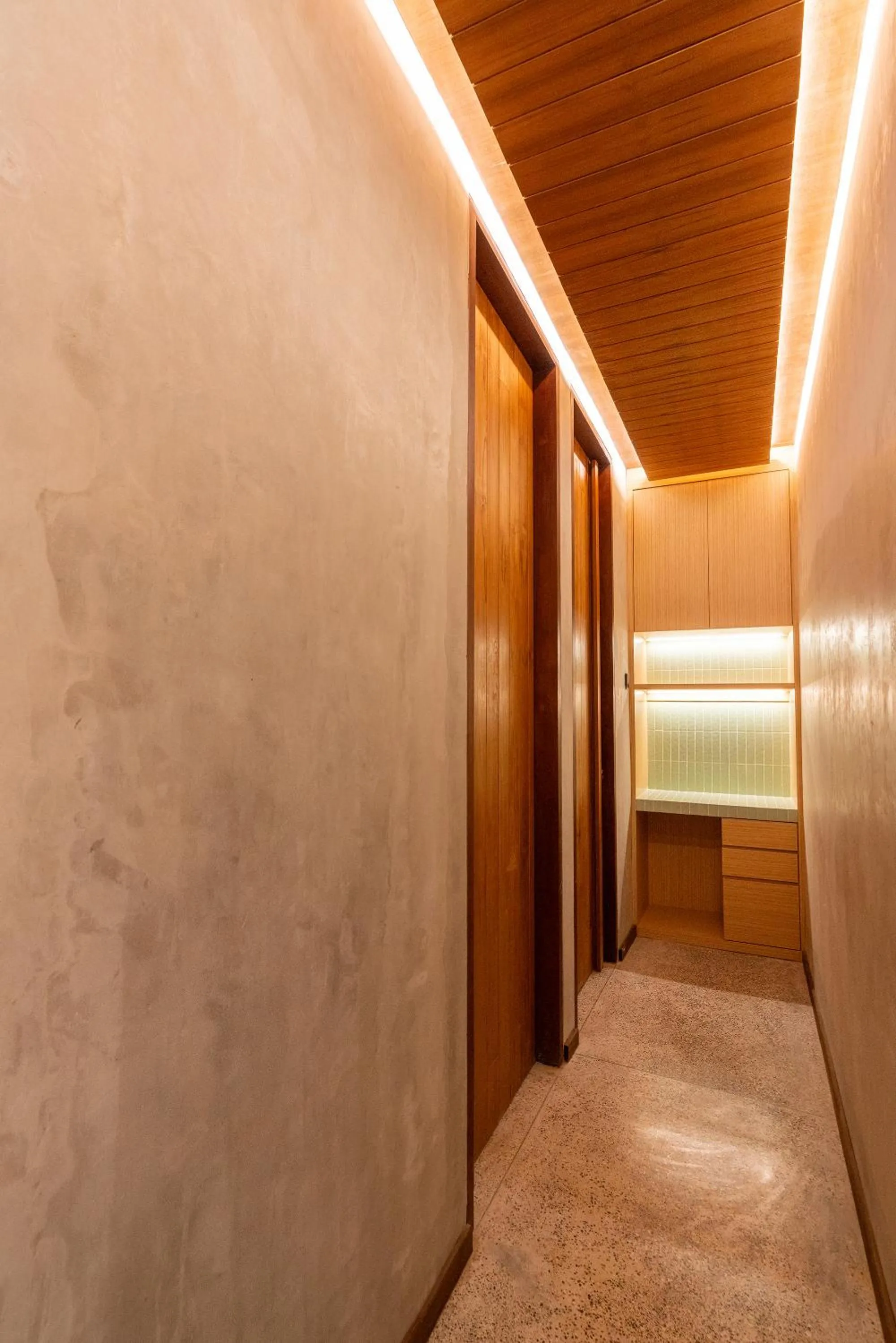 Spa and wellness centre/facilities in The Kemilau Ubud