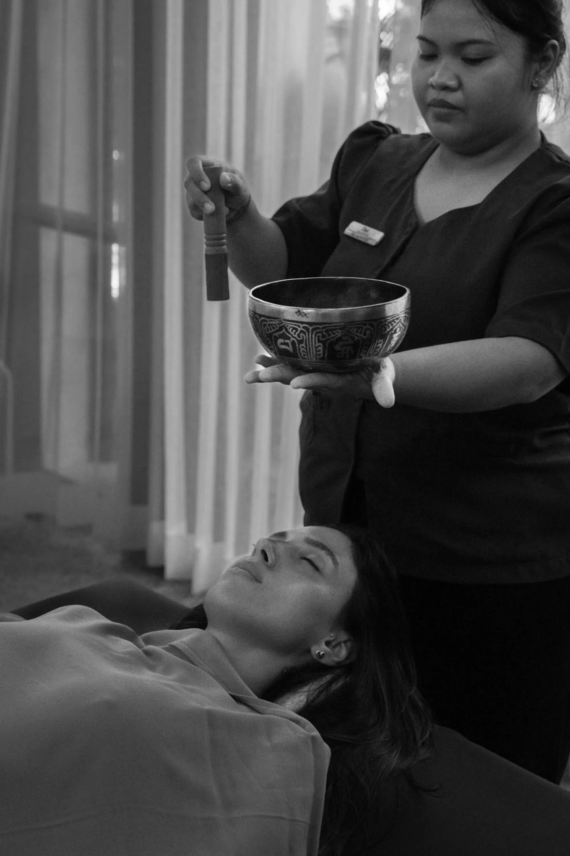 Spa and wellness centre/facilities in The Kemilau Ubud