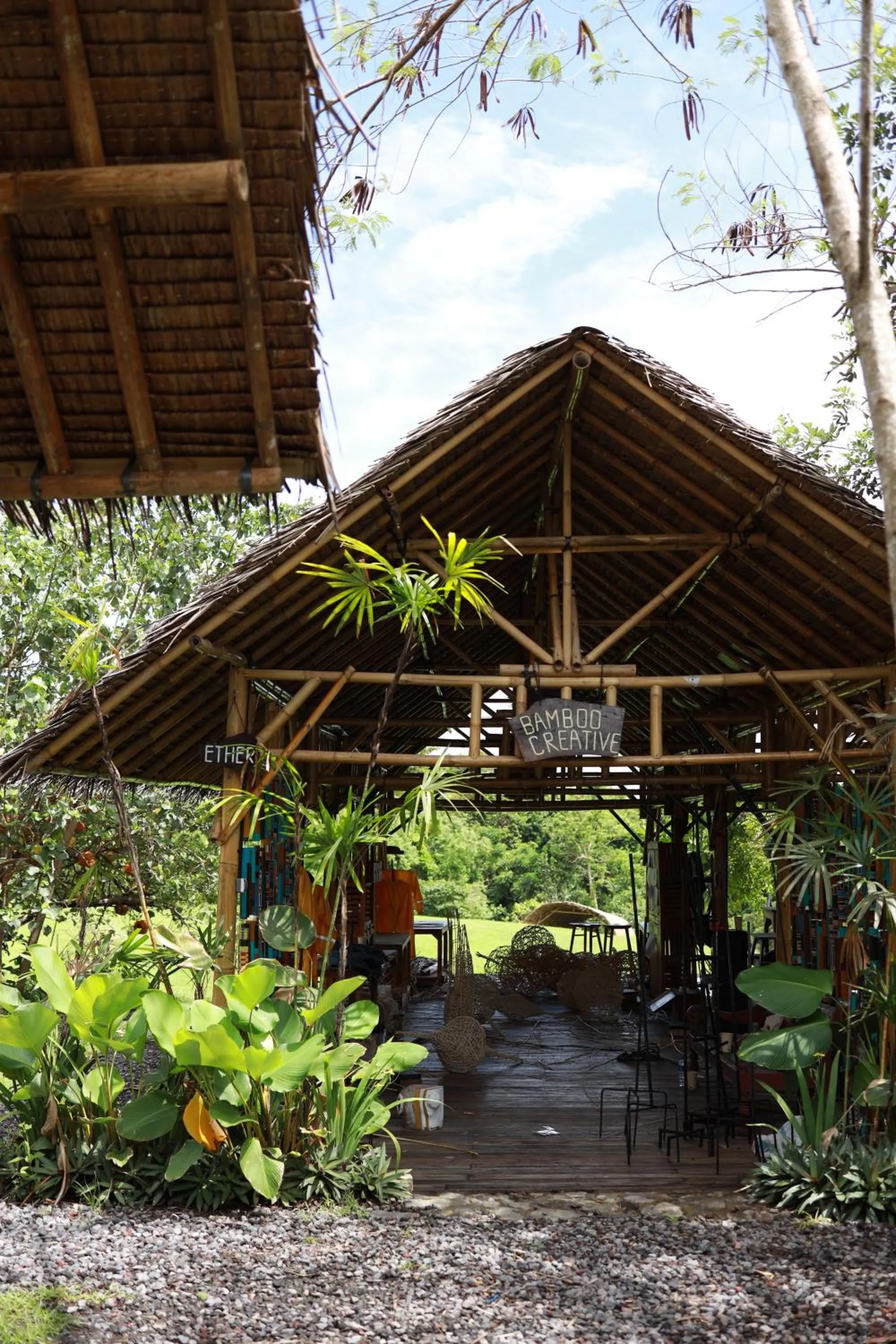 Activities in Nuanu Suites & Accommodations