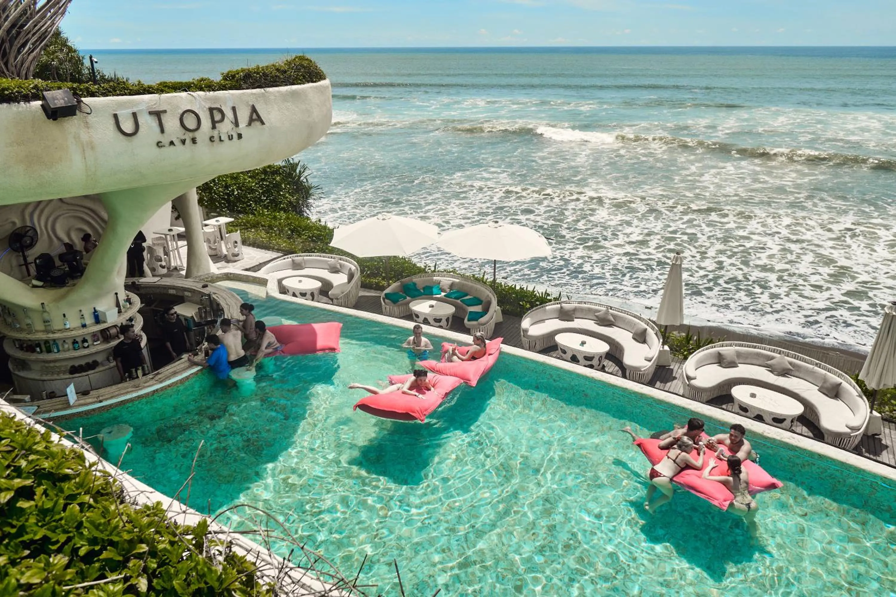 Activities in Nuanu Suites & Accommodations