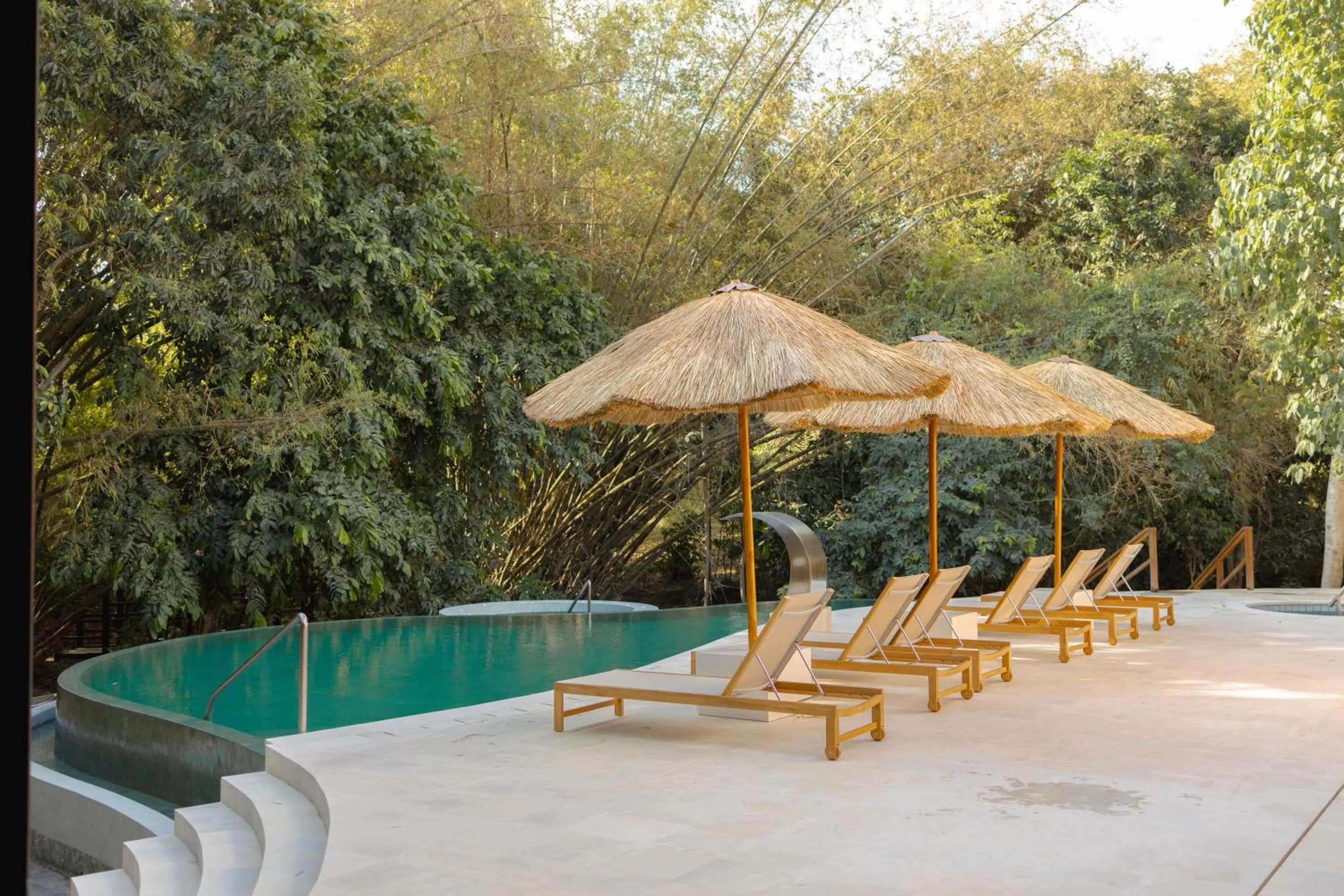 Spa and wellness centre/facilities in Nuanu Suites & Accommodations