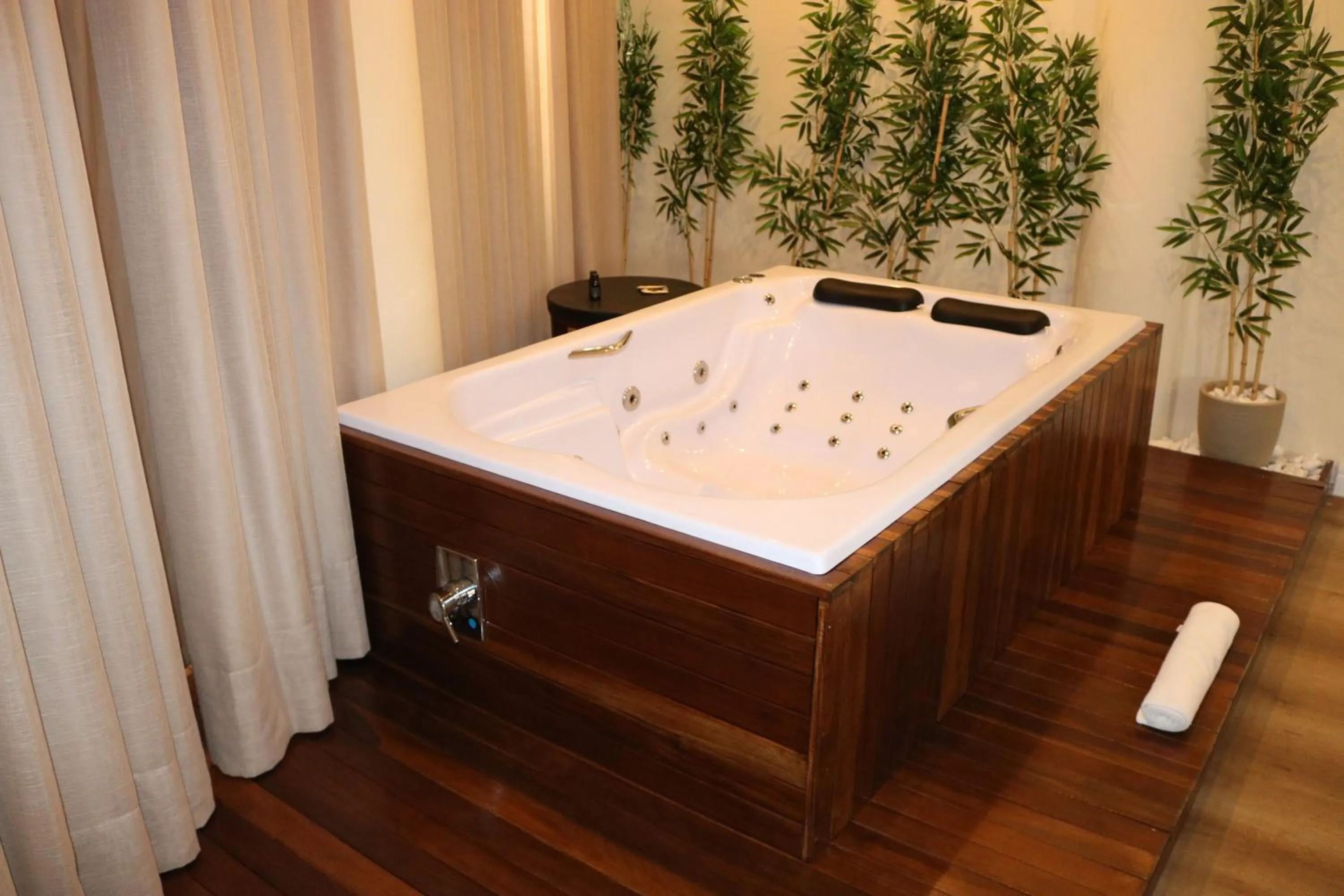 Minas Platinum Hotel & Convention