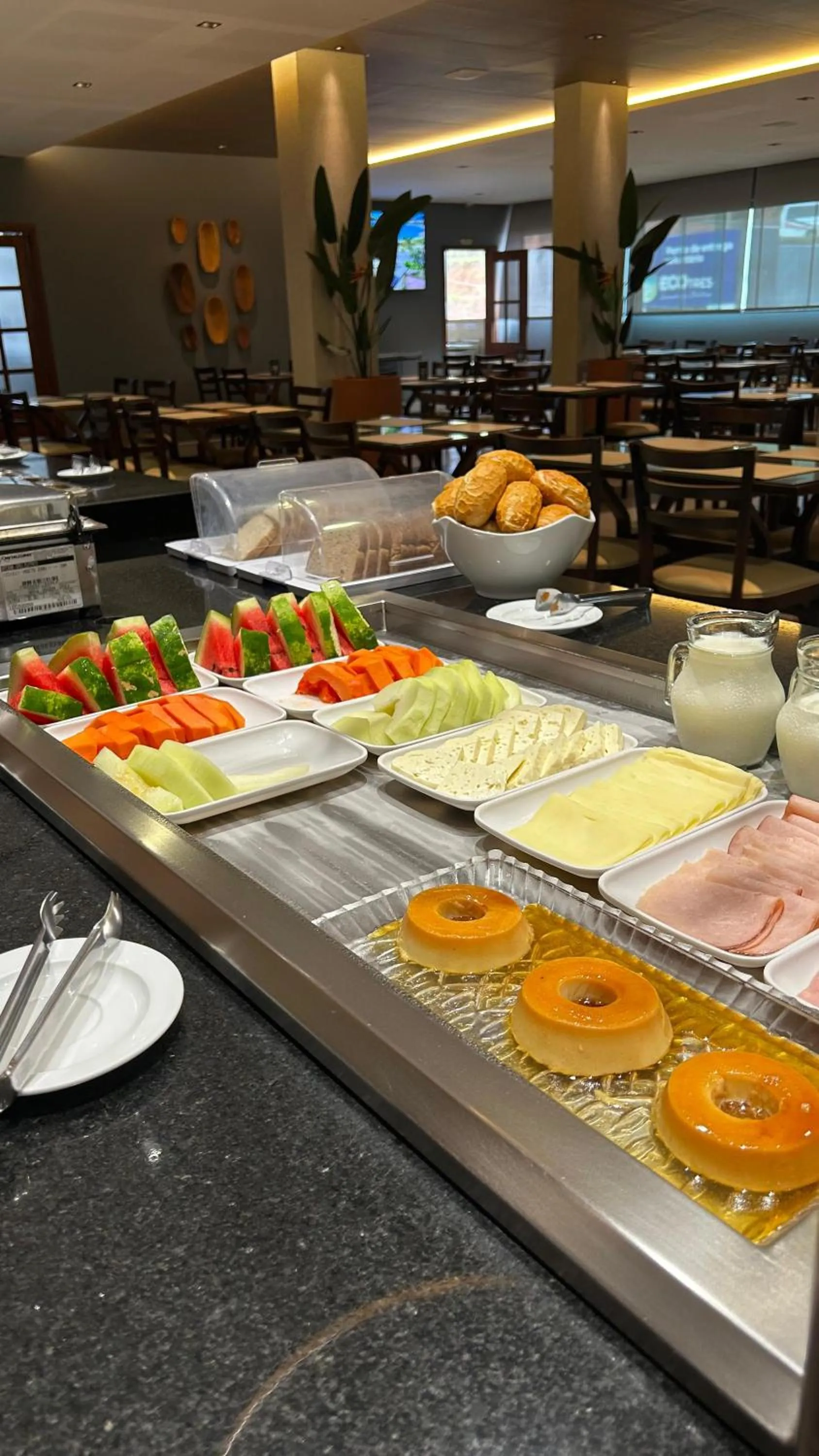 Minas Platinum Hotel & Convention