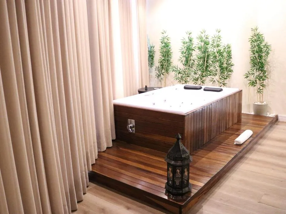 Minas Platinum Hotel & Convention