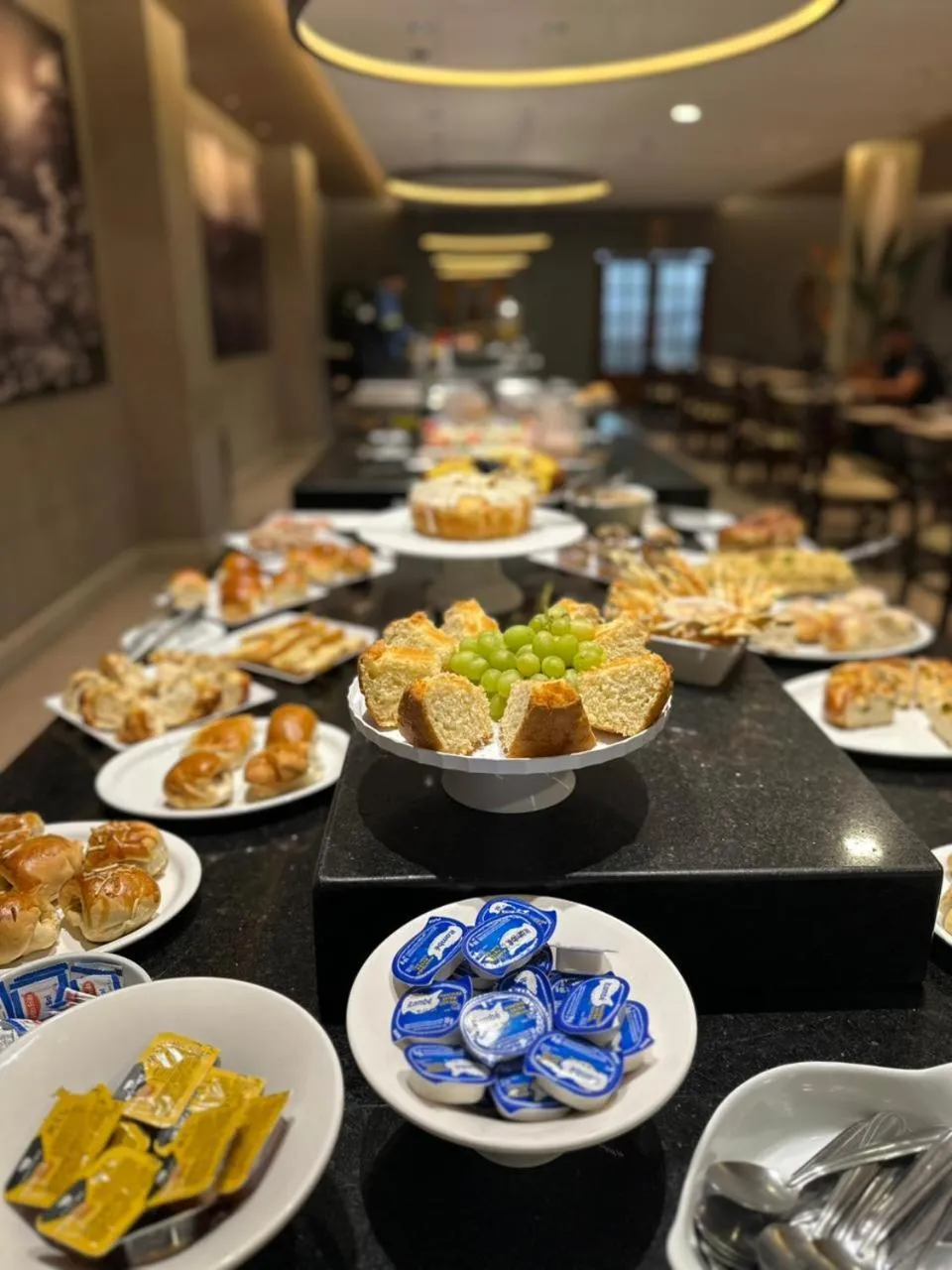 Minas Platinum Hotel & Convention