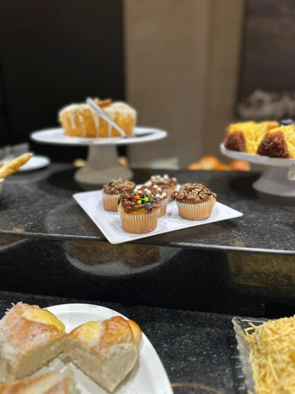 Minas Platinum Hotel & Convention