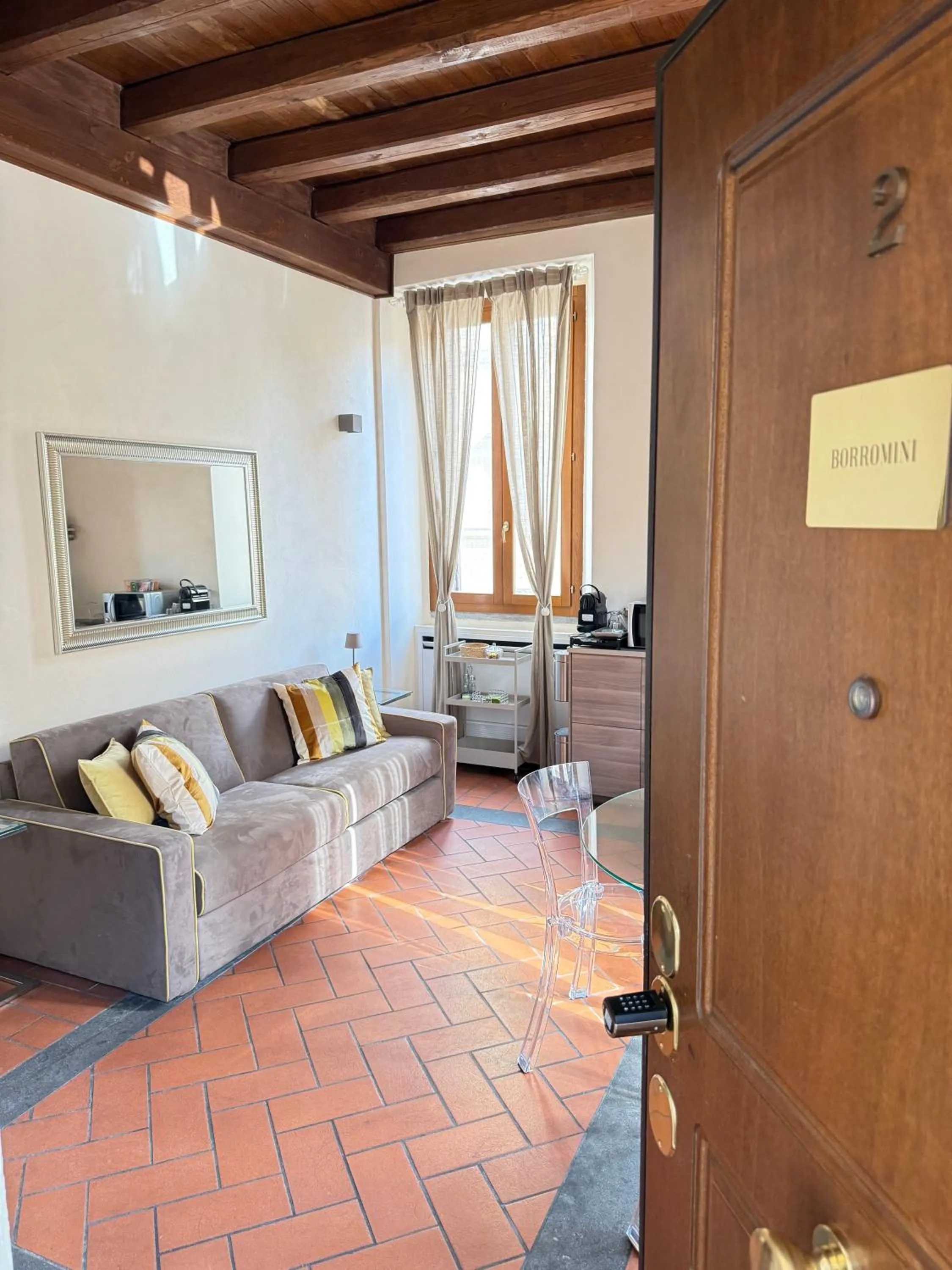 Casa Navona Apartments
