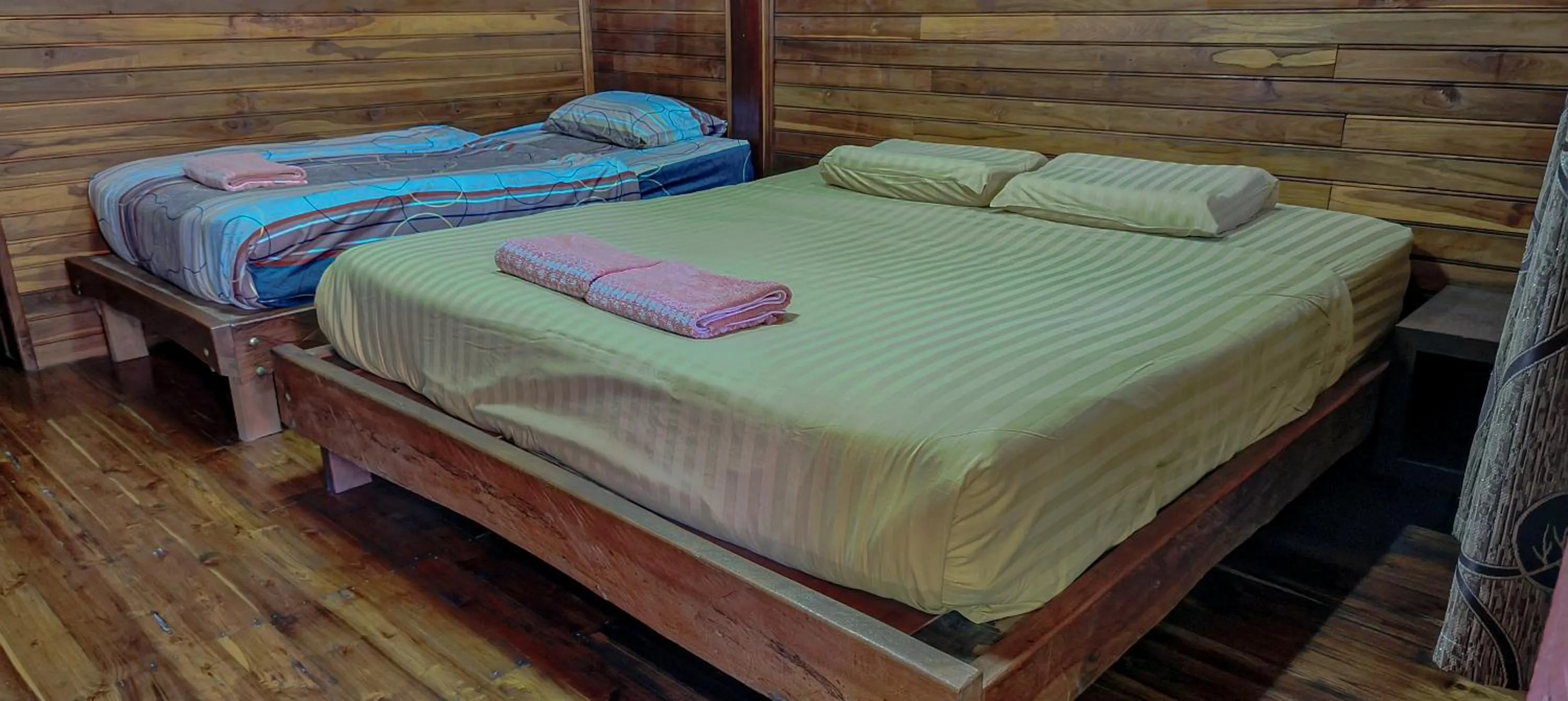 My dream house resort