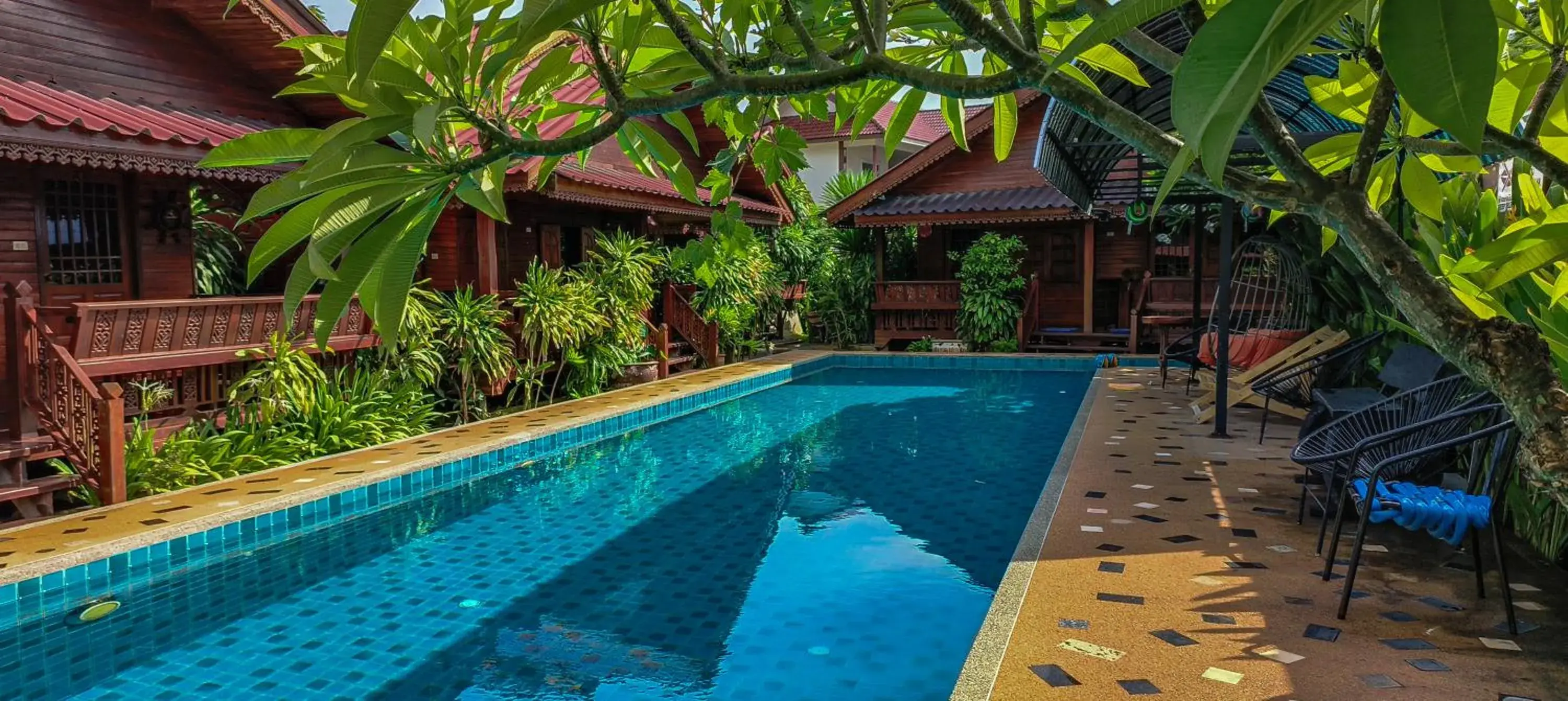 My dream house resort My dream house resort