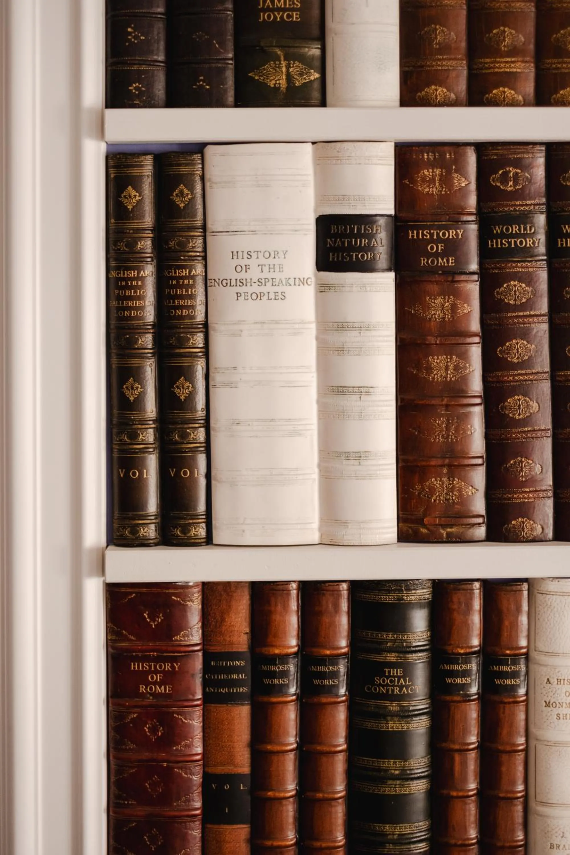 Decorative detail in House of Hütter- Münchner Kindl, Small Luxury Hotels of the World