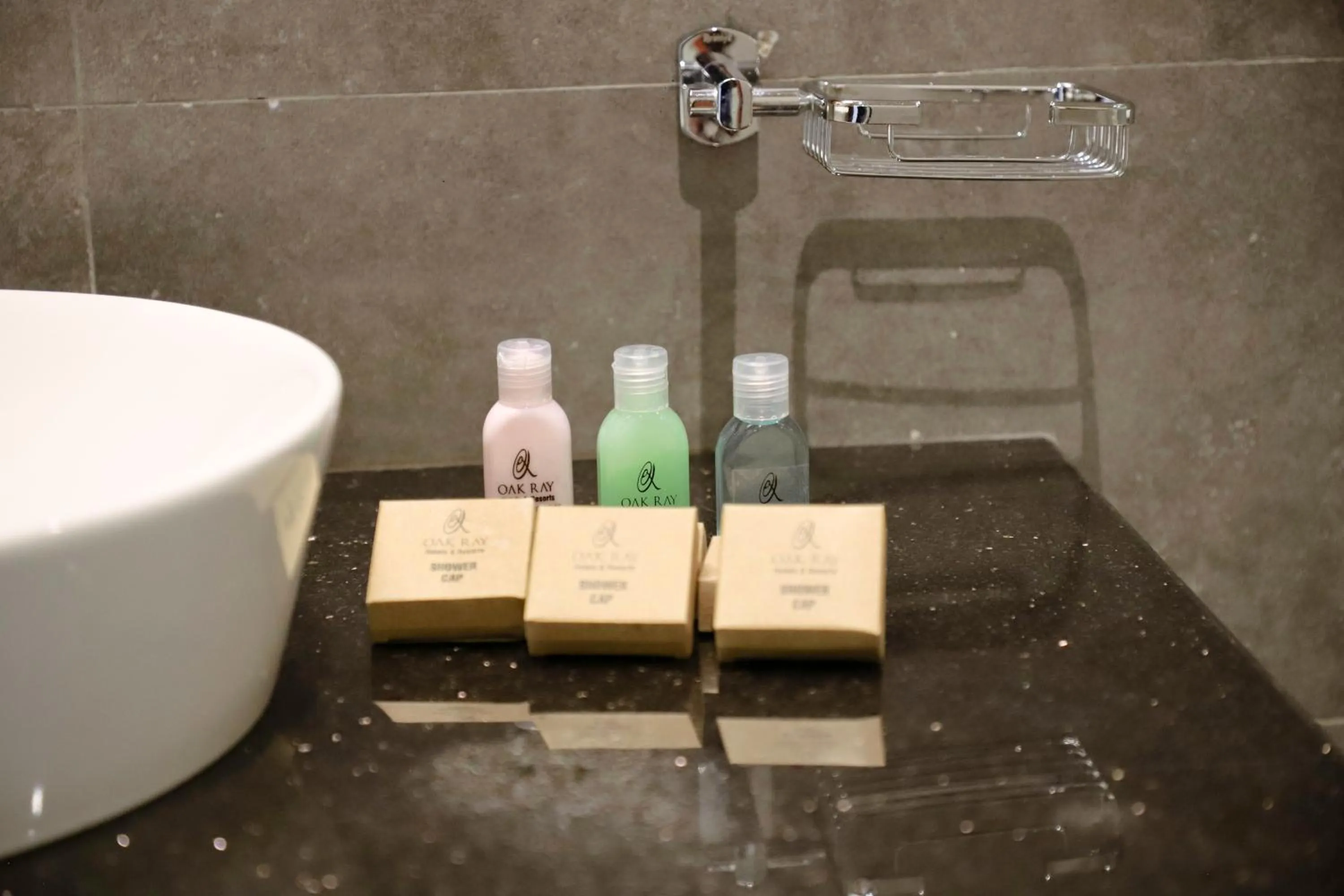 Oak Ray La Ella Breeze