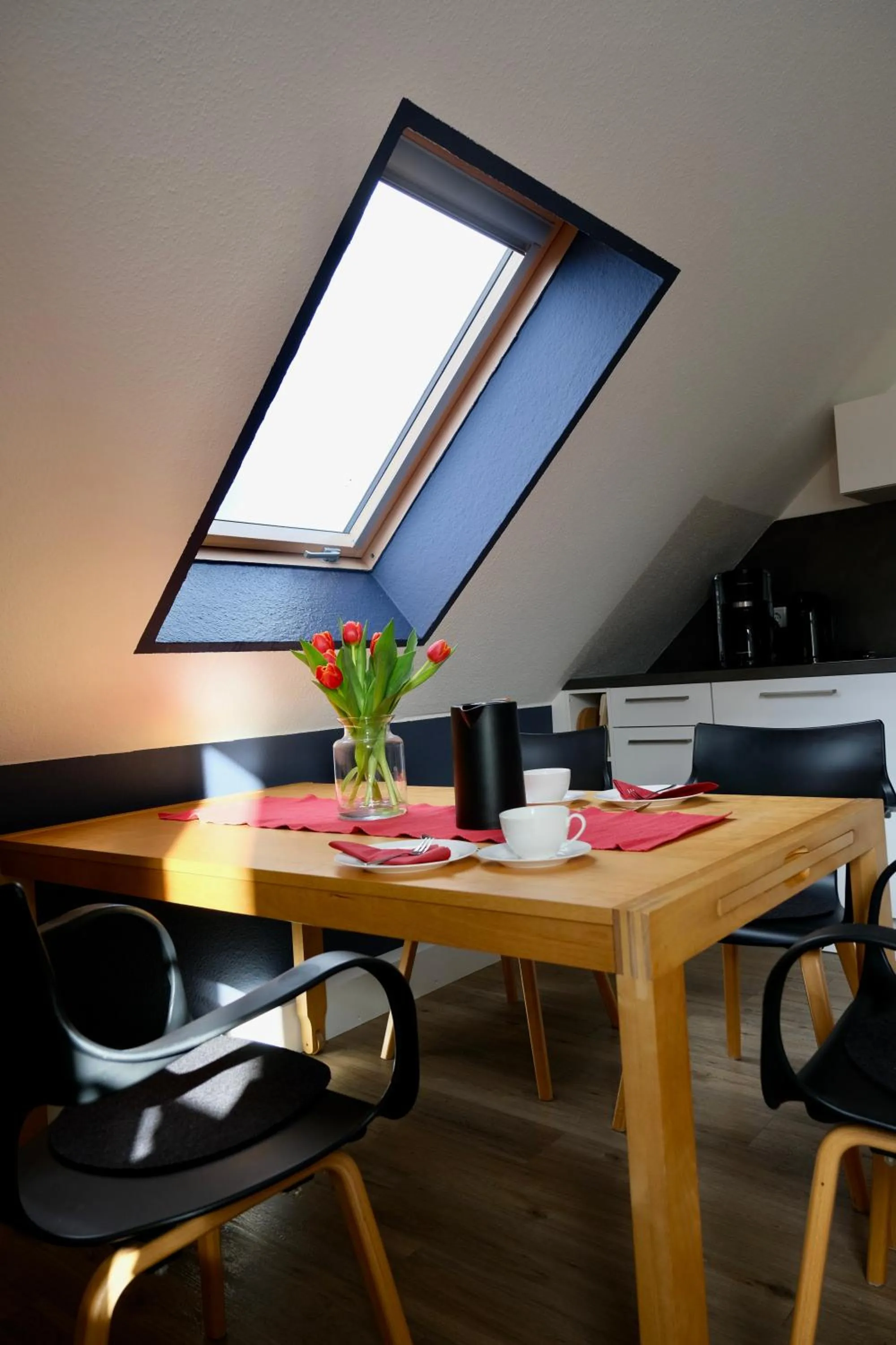 Ferienwohnung Woldemar