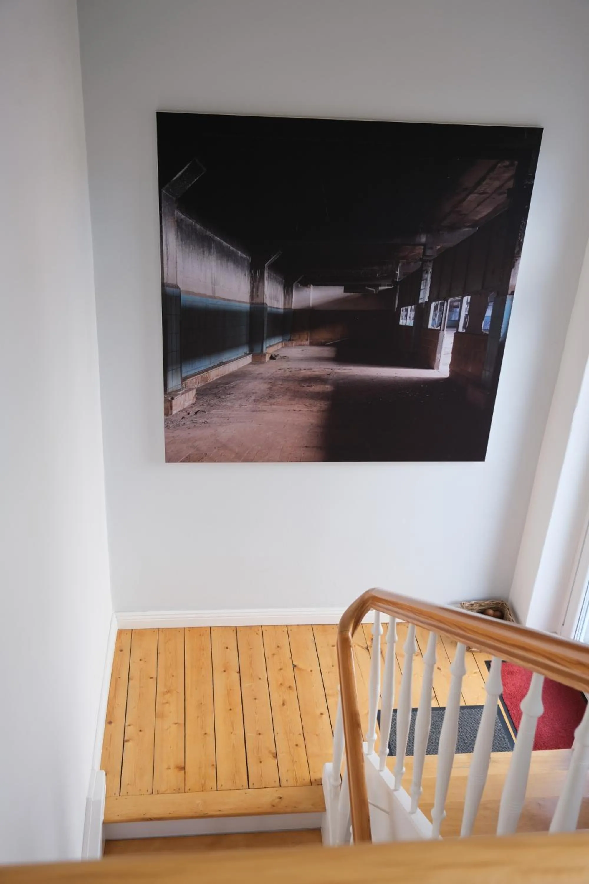 Ferienwohnung Woldemar