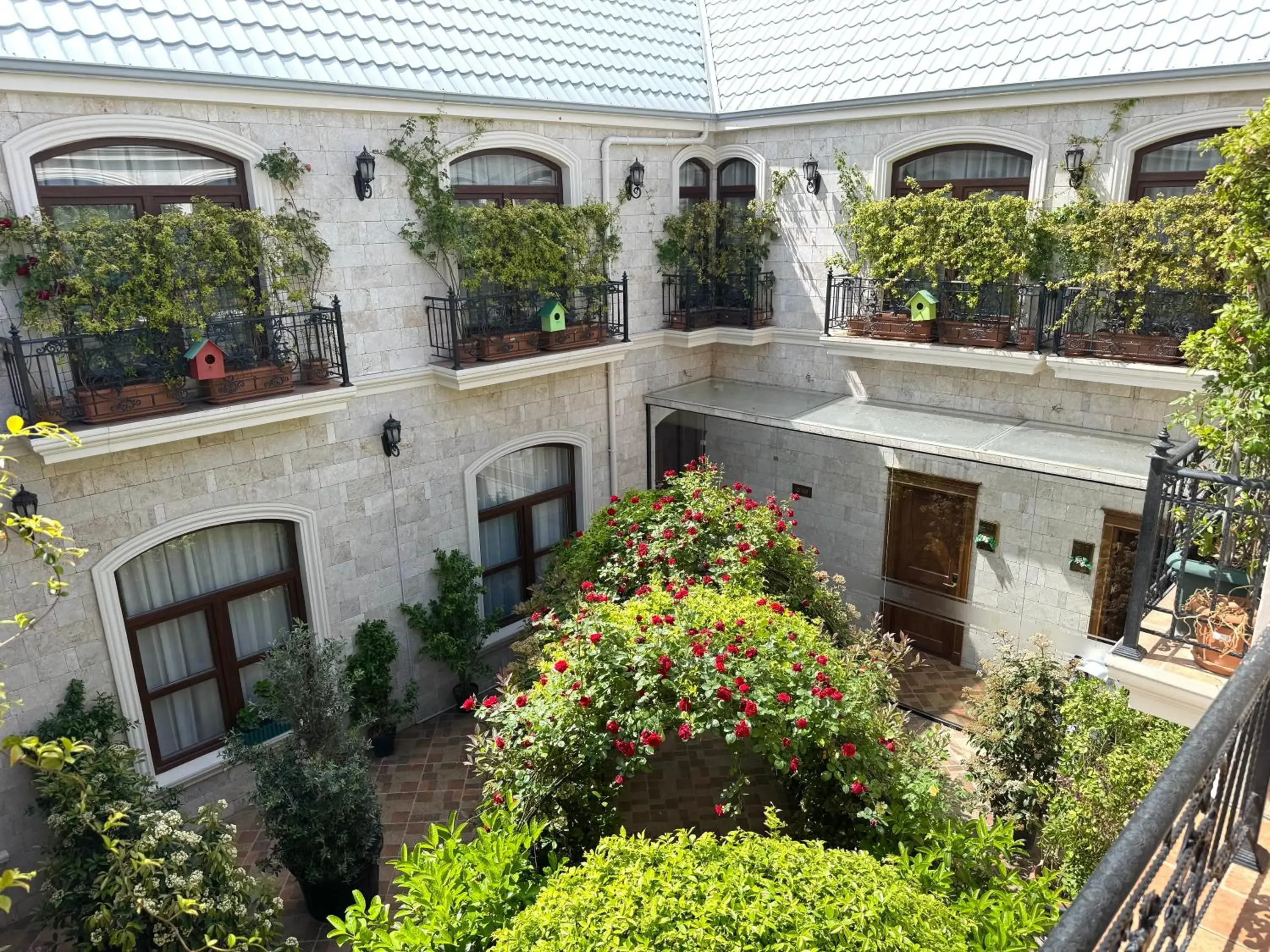 Midway Hotel Baku Midway Hotel Baku