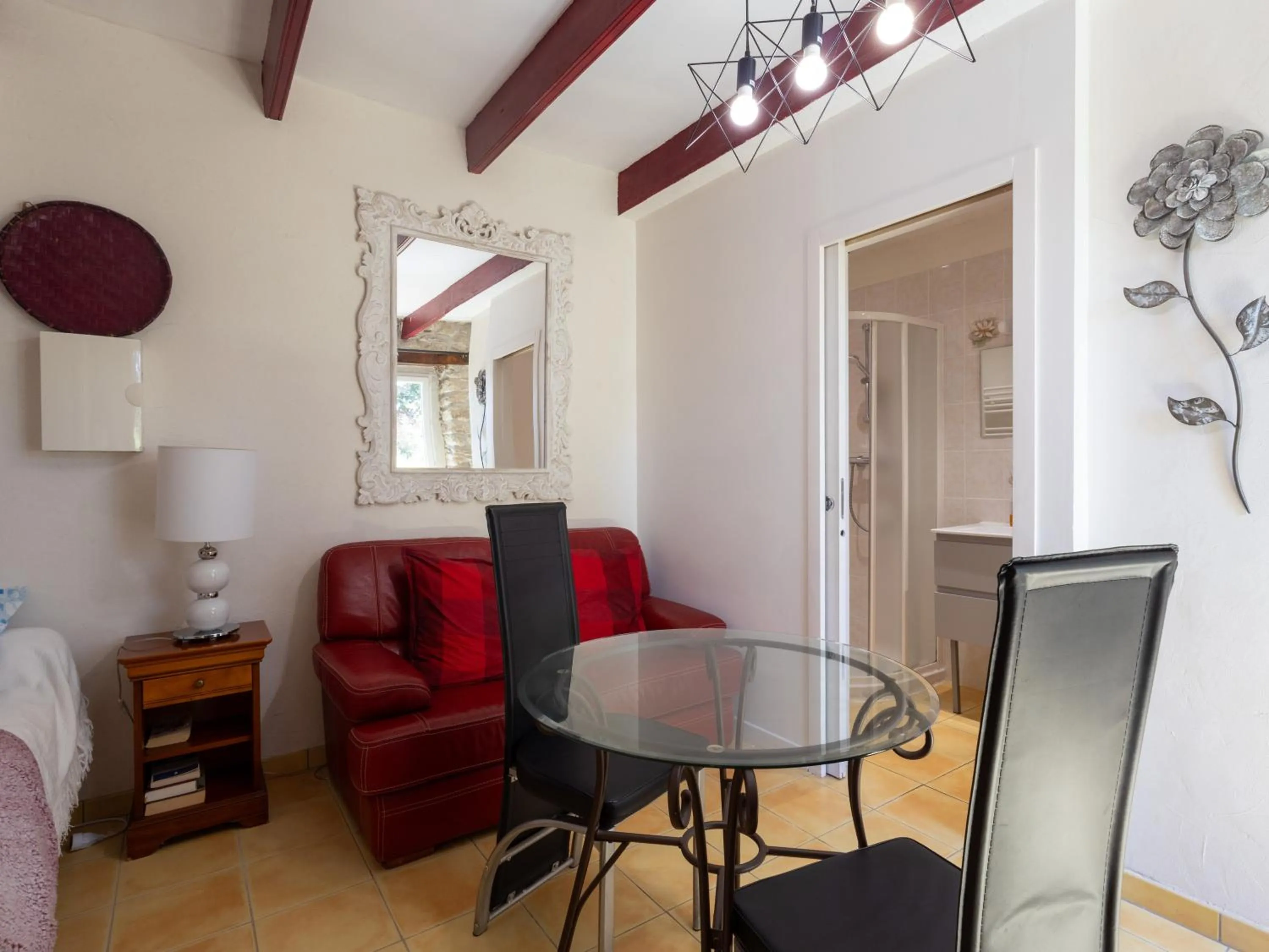 Property building in Chambres d'Hôte Air Marin