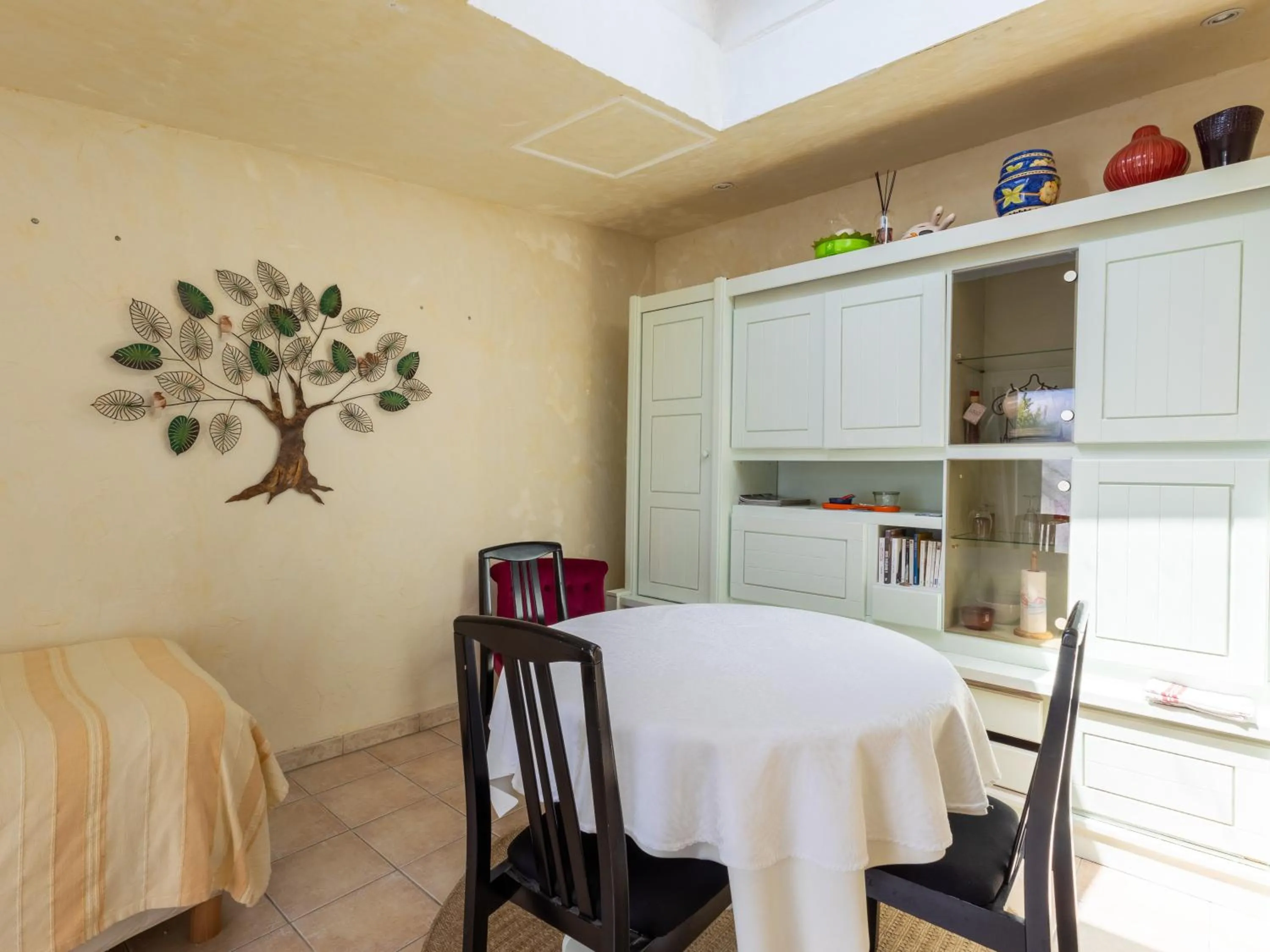 Property building in Chambres d'Hôte Air Marin