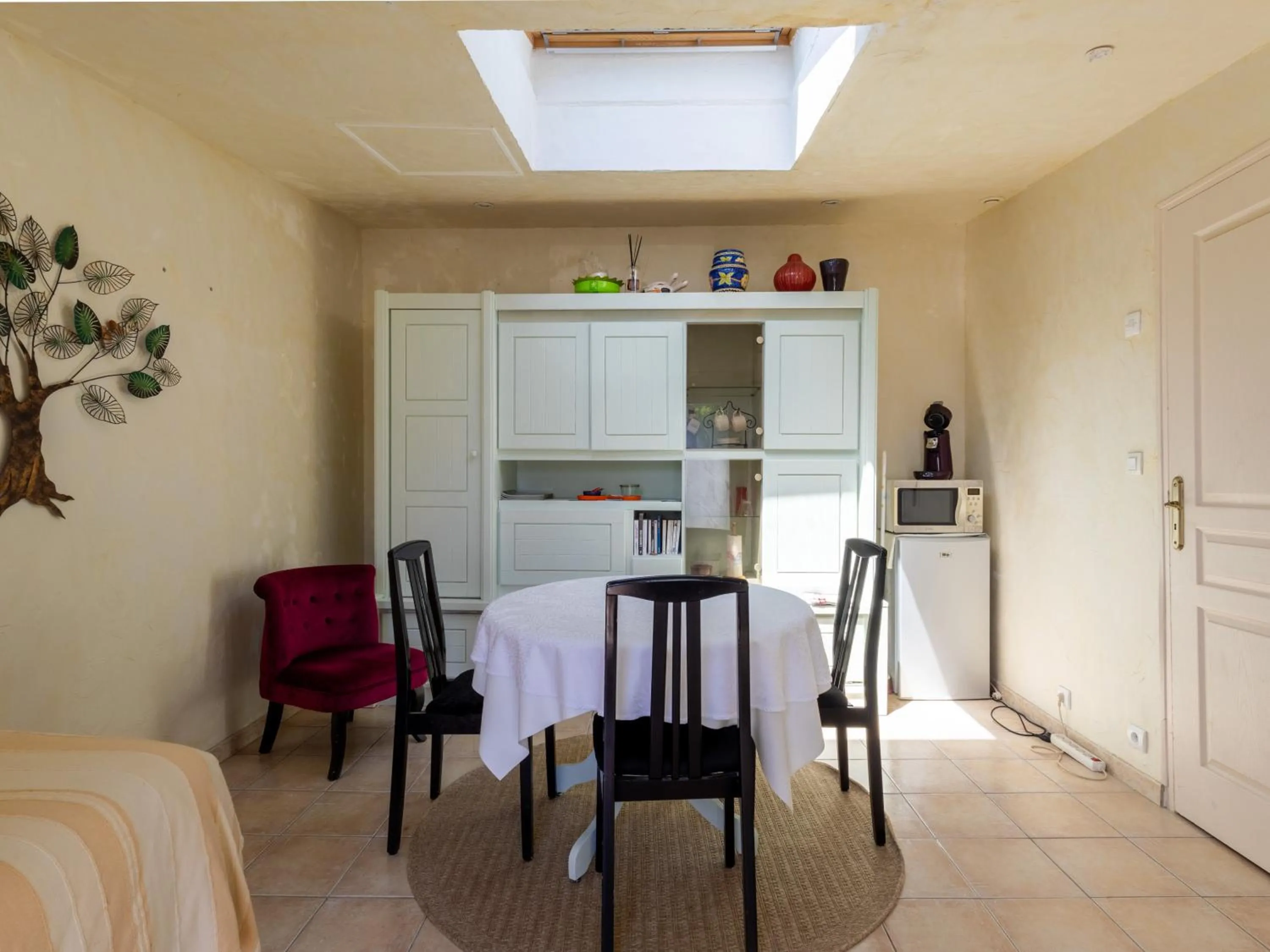Property building in Chambres d'Hôte Air Marin