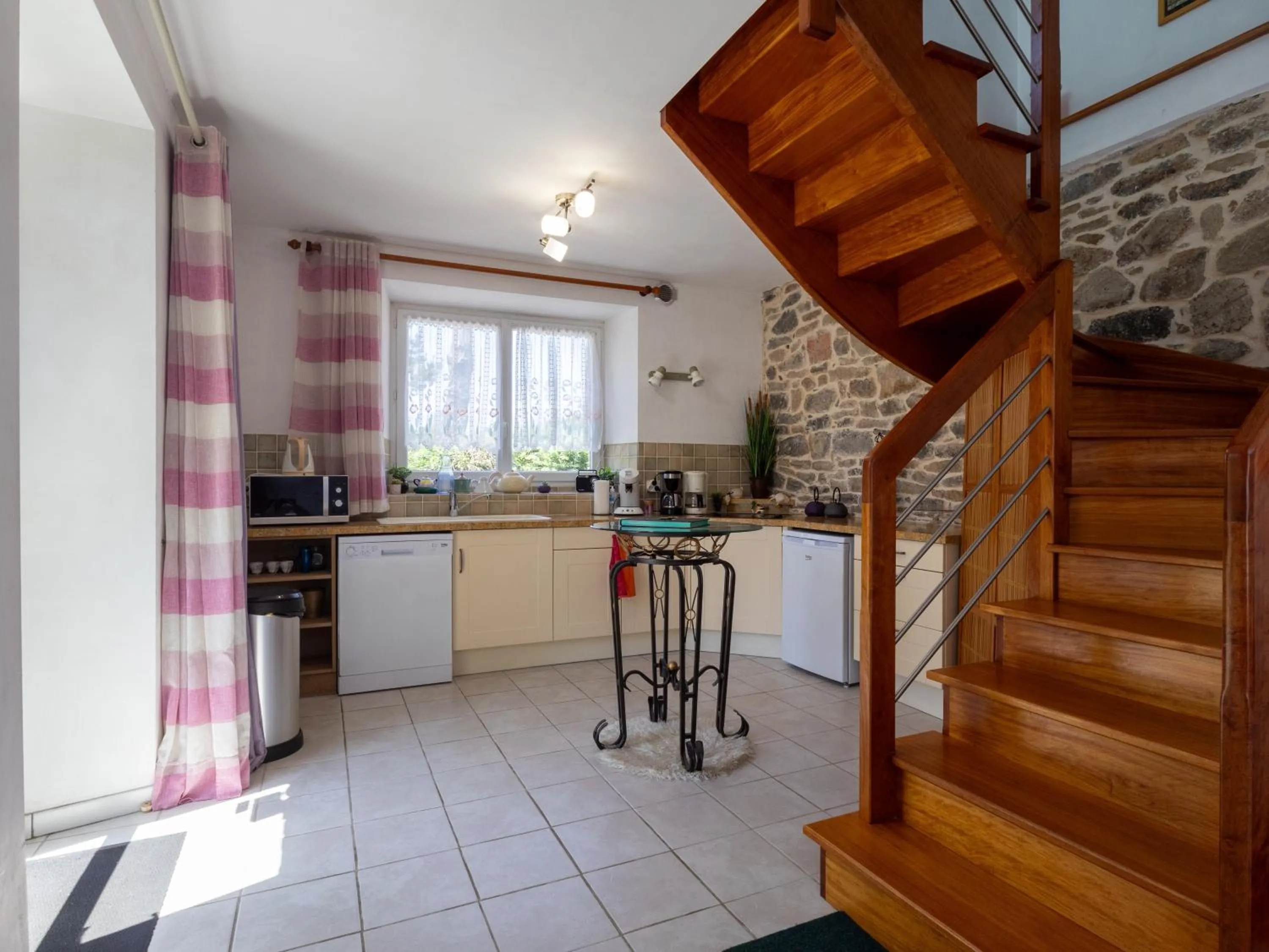 Property building in Chambres d'Hôte Air Marin