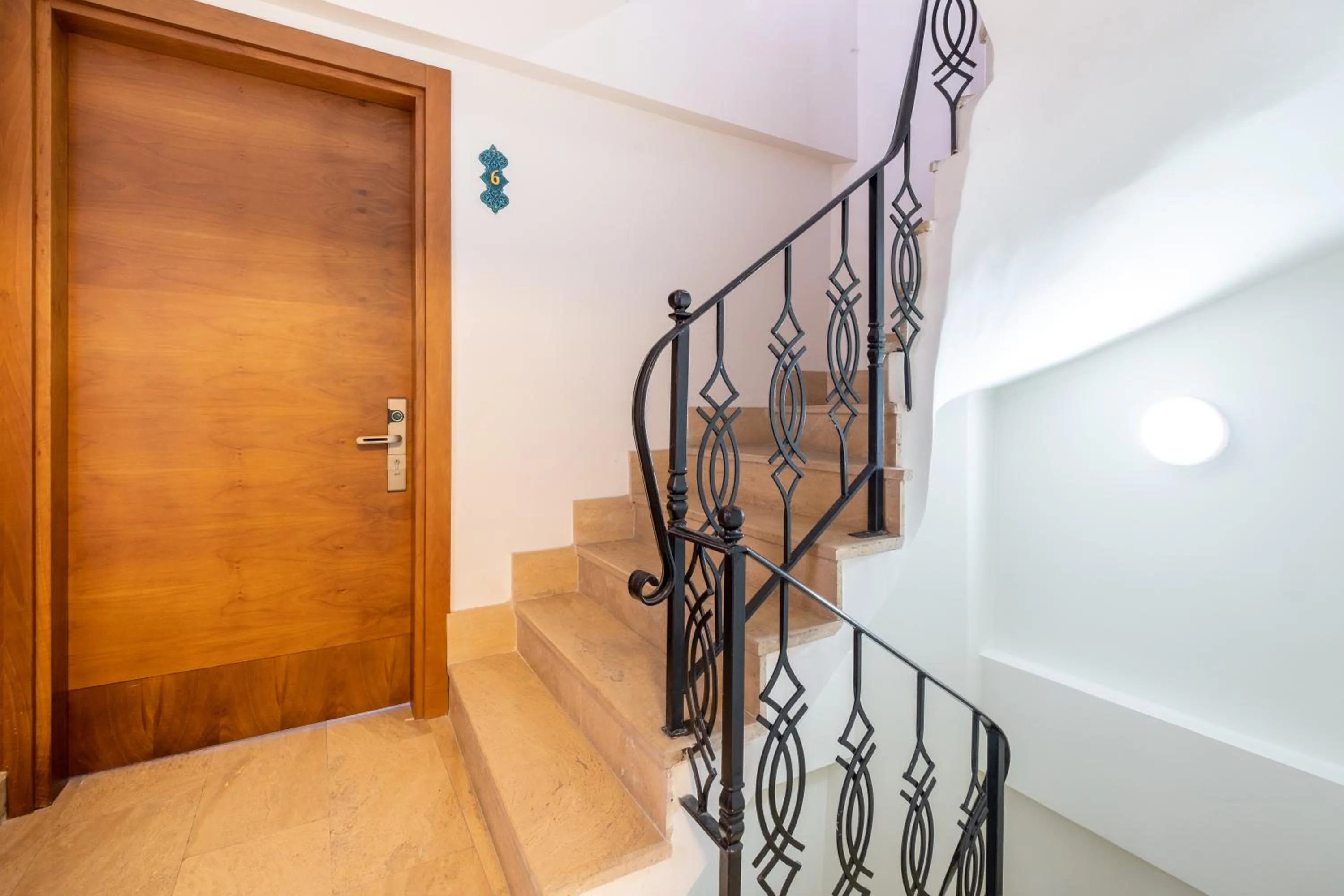 Lobby or reception in Dreams İstanbul Hotel