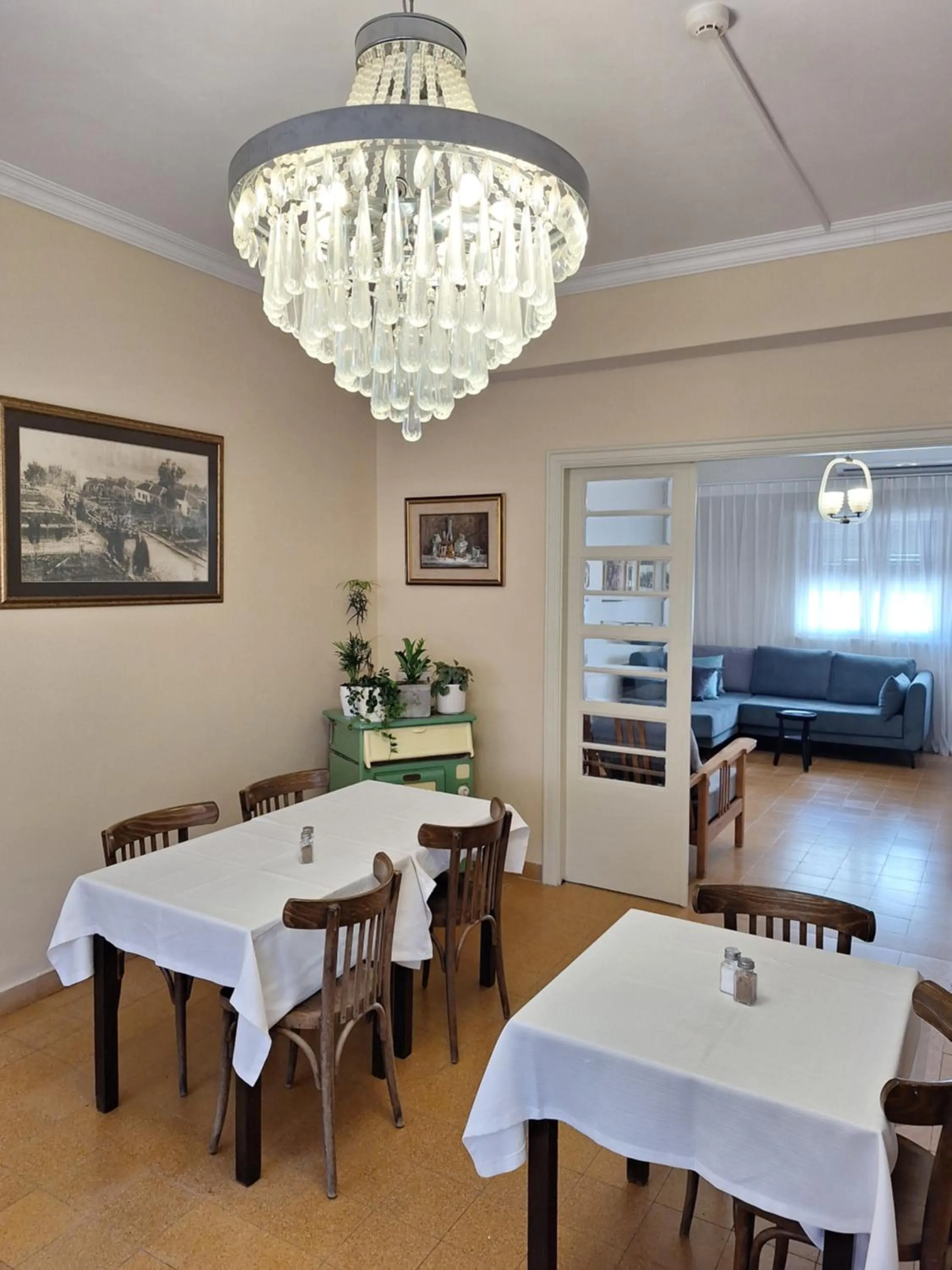 Lishansky Since 1936