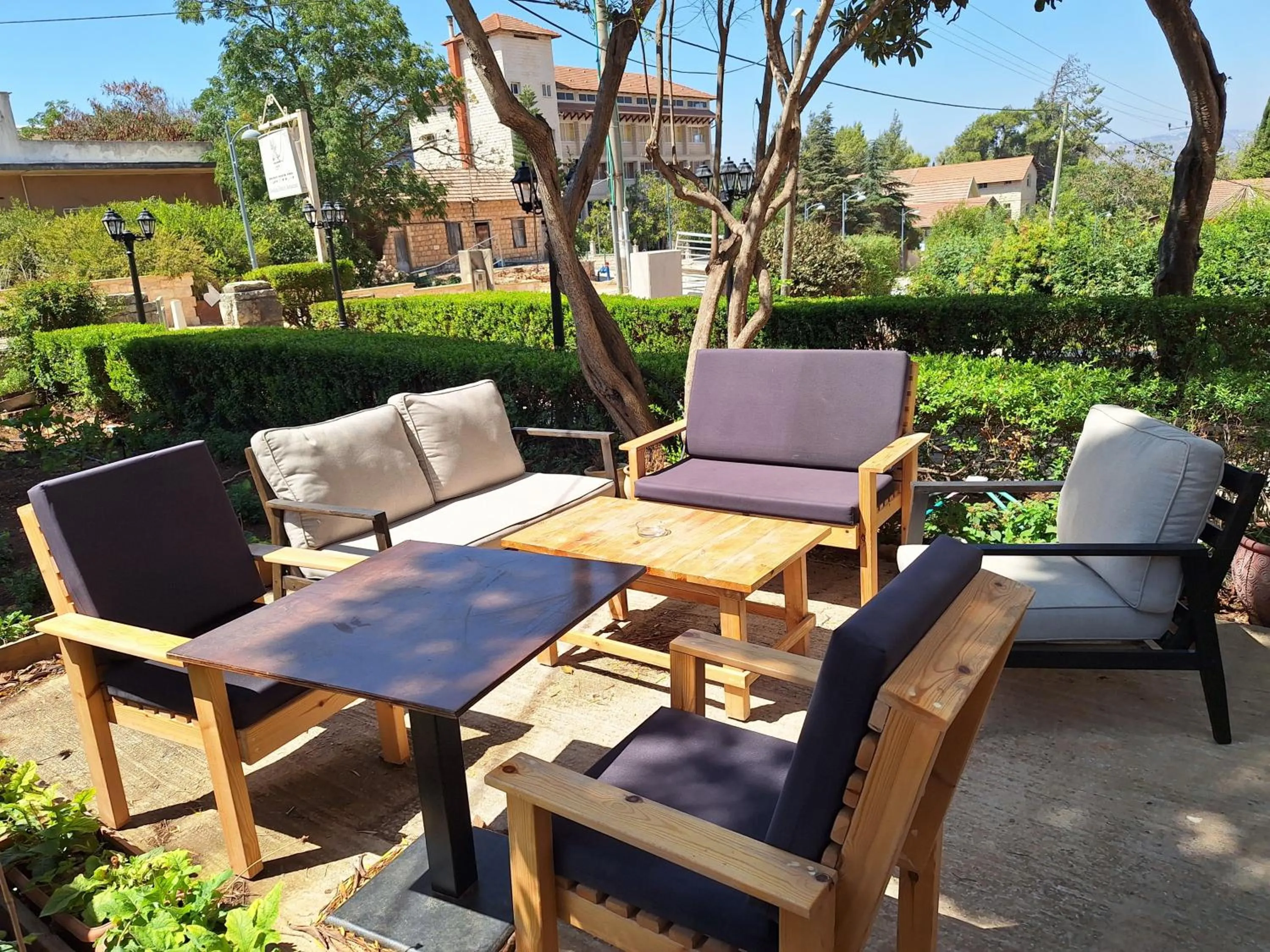 Lishansky Since 1936