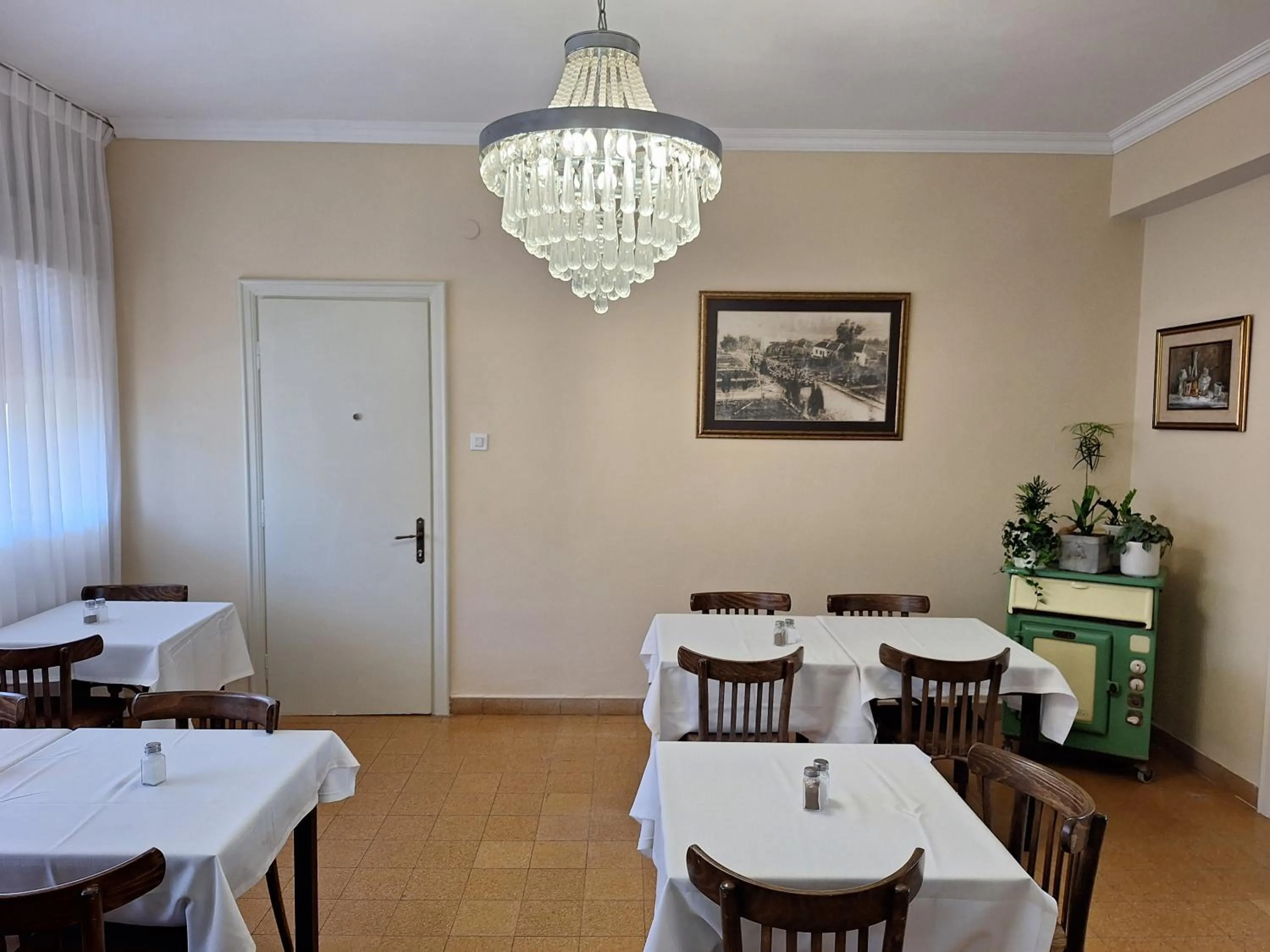 Lishansky Since 1936