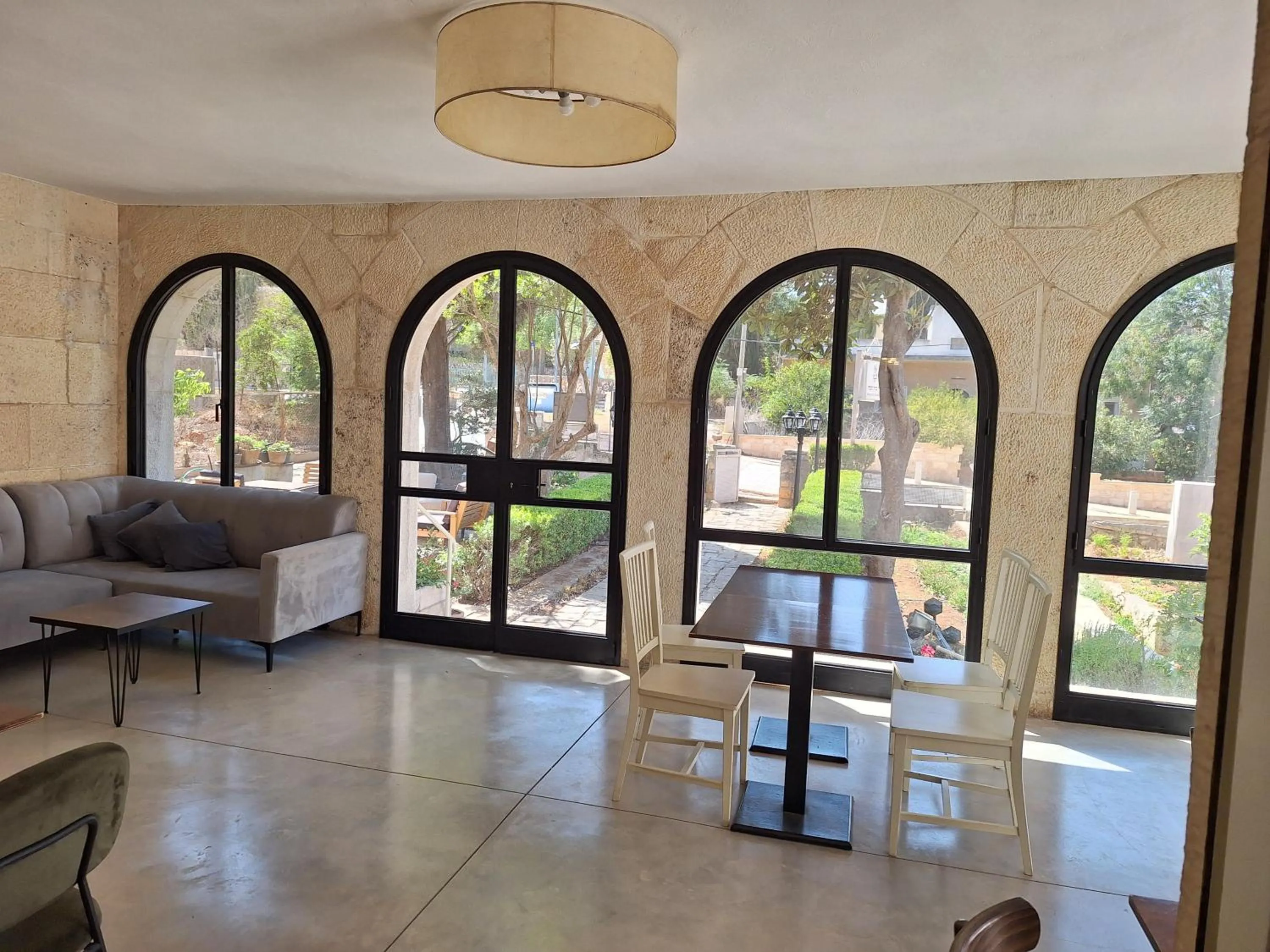 Lishansky Since 1936