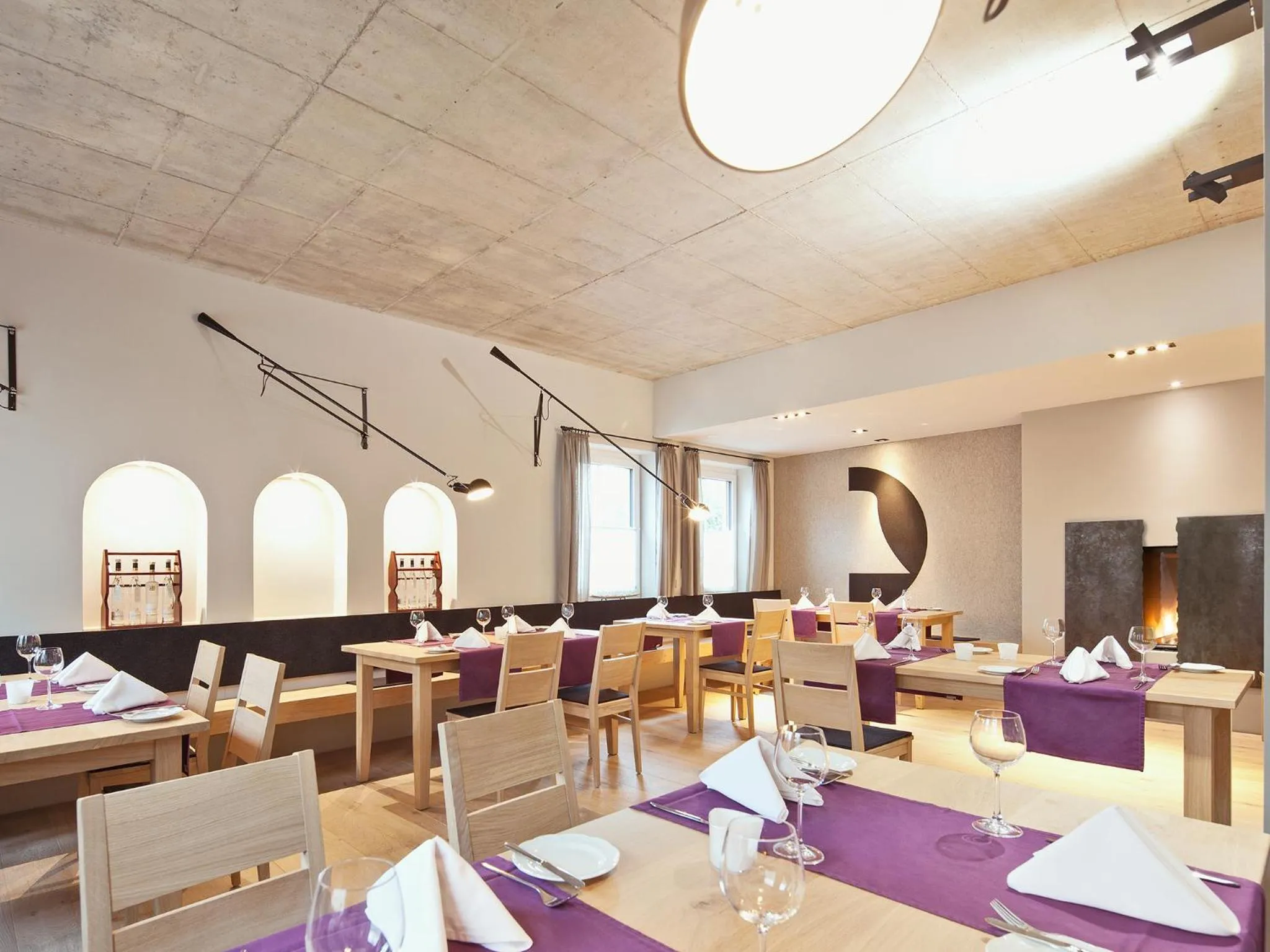 Restaurant/places to eat in Hotel & Restaurant Zur Glocke