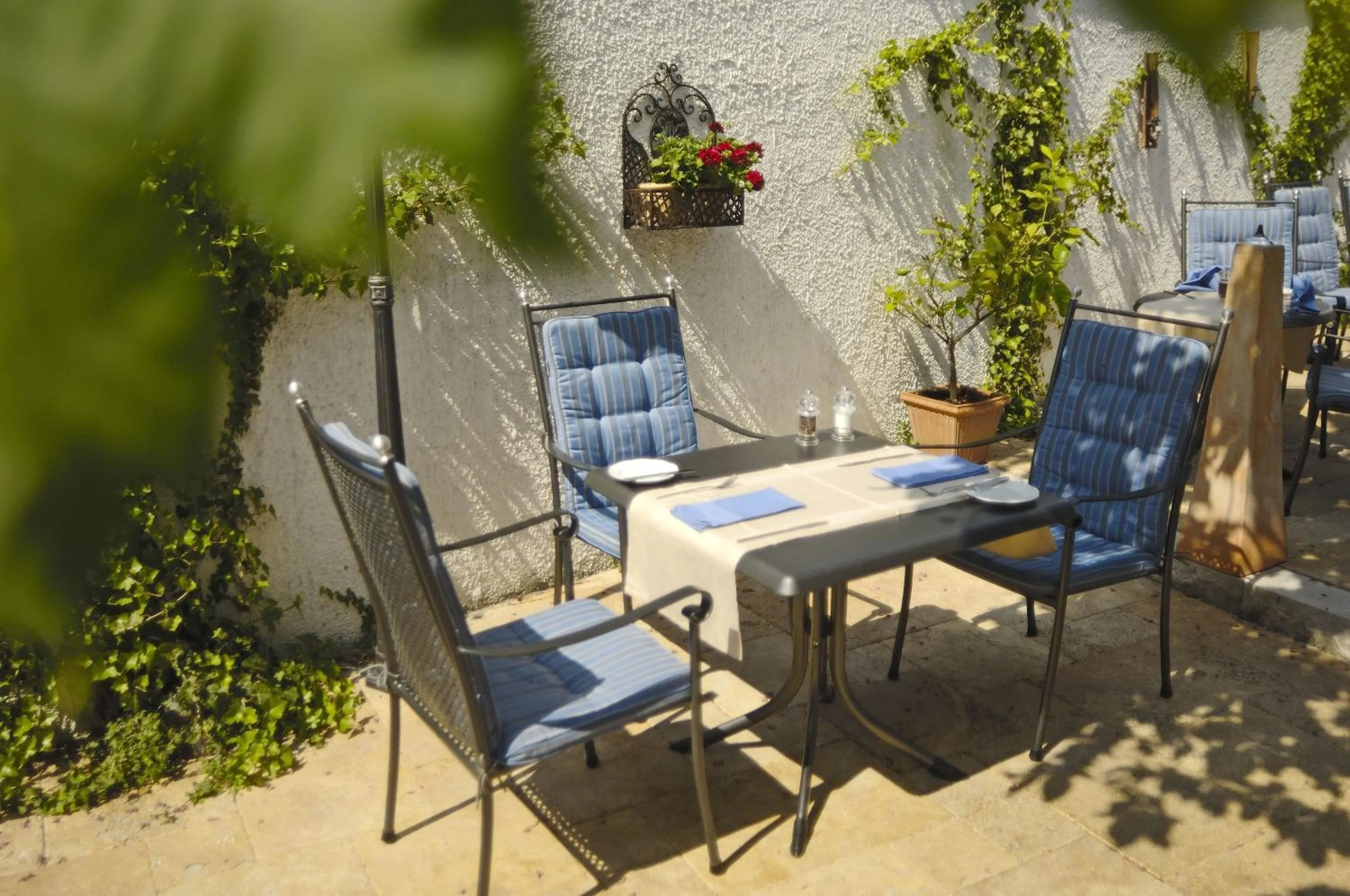 Facade/entrance in Hotel & Restaurant Zur Glocke