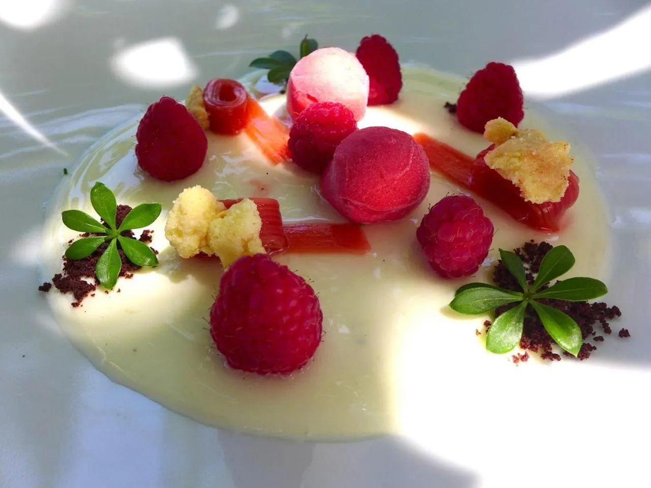 Restaurant/places to eat in Hotel & Restaurant Zur Glocke