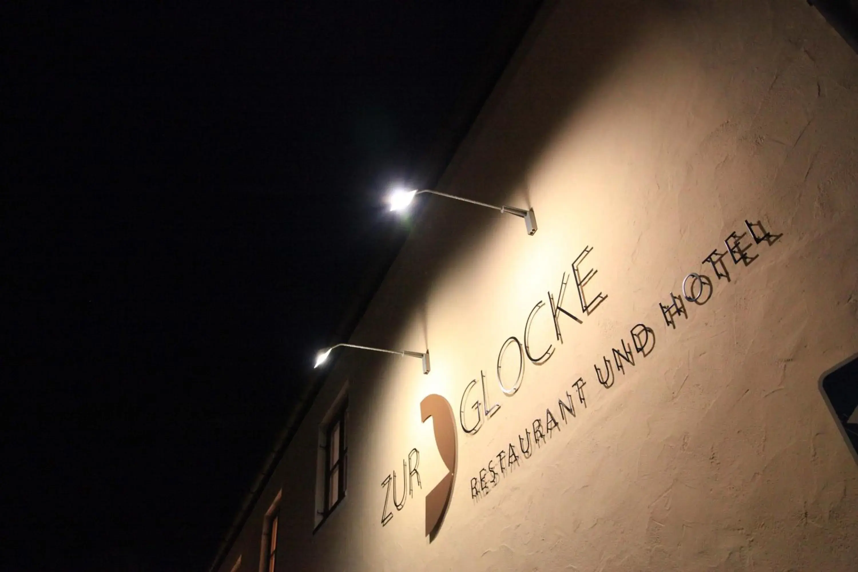 Standard Single Room - single occupancy in Hotel & Restaurant Zur Glocke Standard Single Room - single occupancy in Hotel & Restaurant Zur Glocke