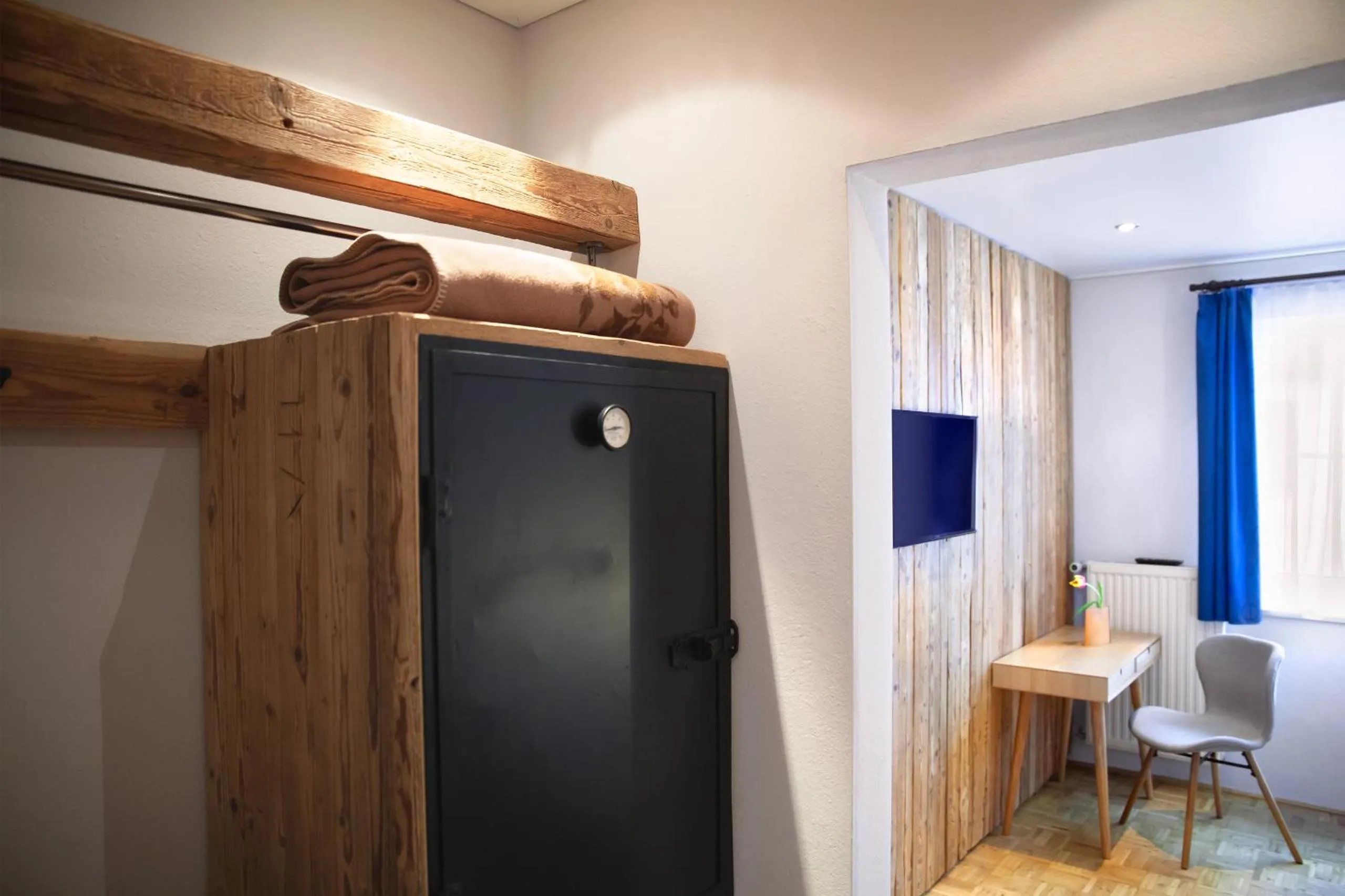 Staff in Hotel & Restaurant Zur Glocke