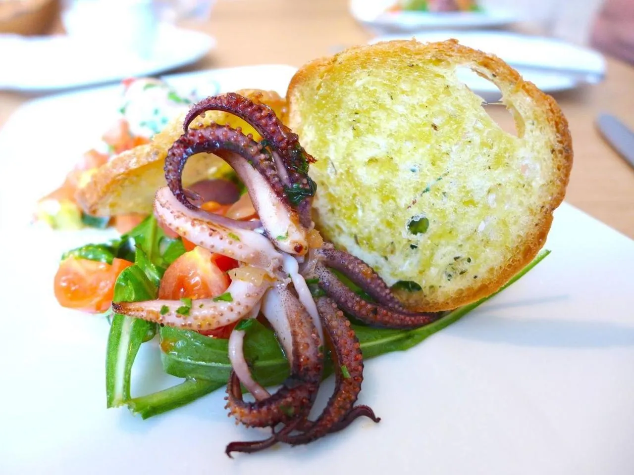 Restaurant/places to eat in Hotel & Restaurant Zur Glocke