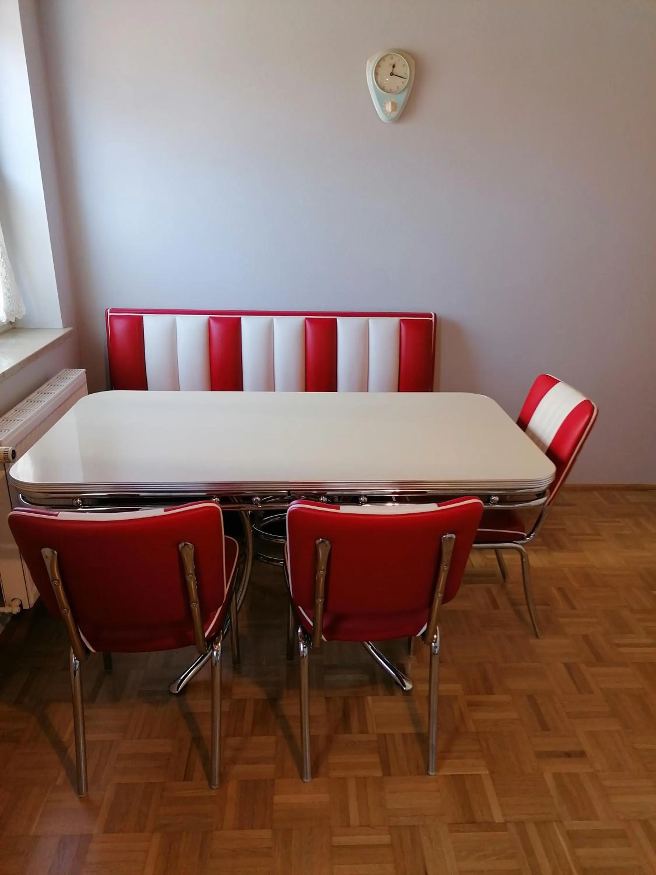 Dining area in Hotel & Restaurant Zur Glocke