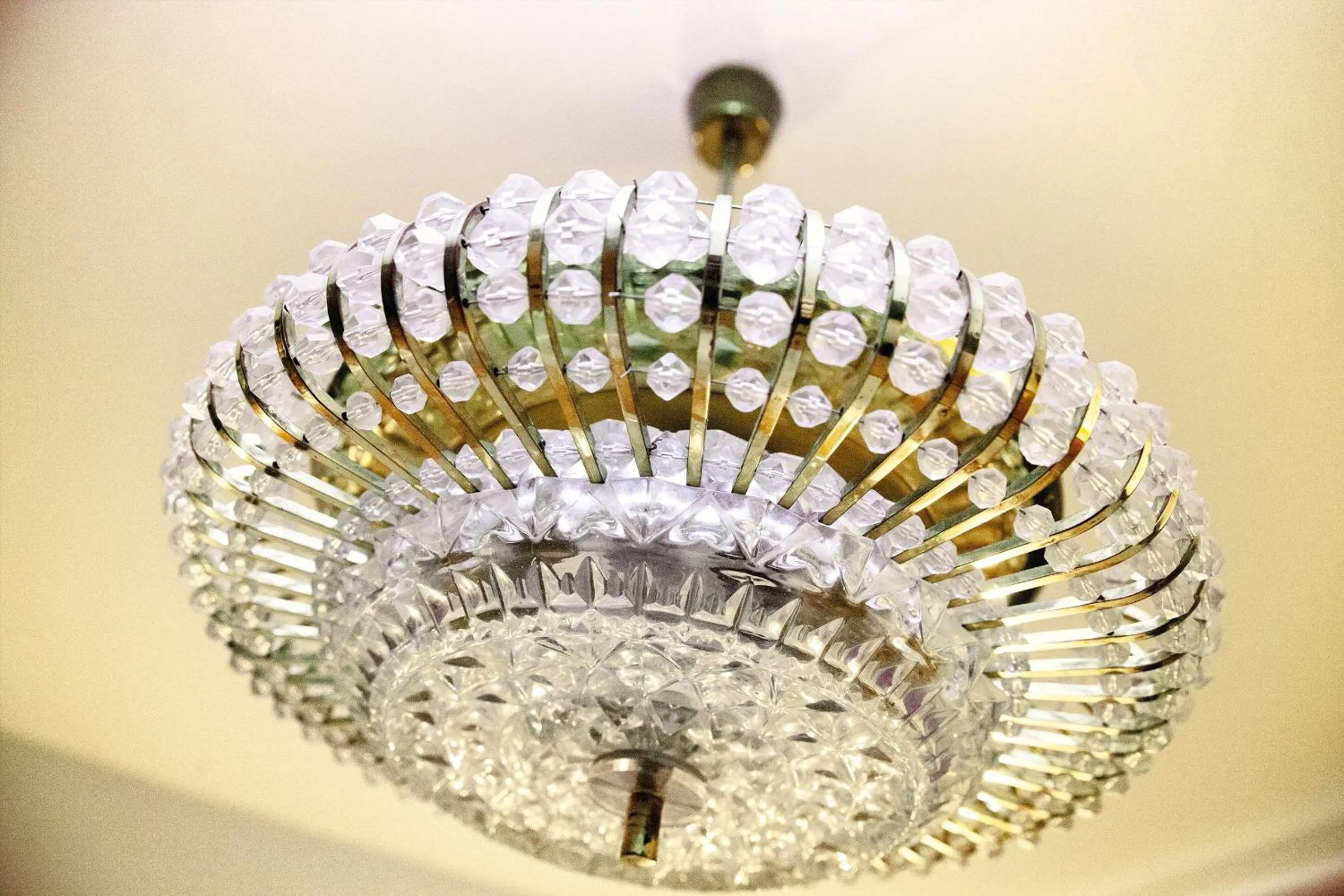 Photo of the whole room in Hotel & Restaurant Zur Glocke