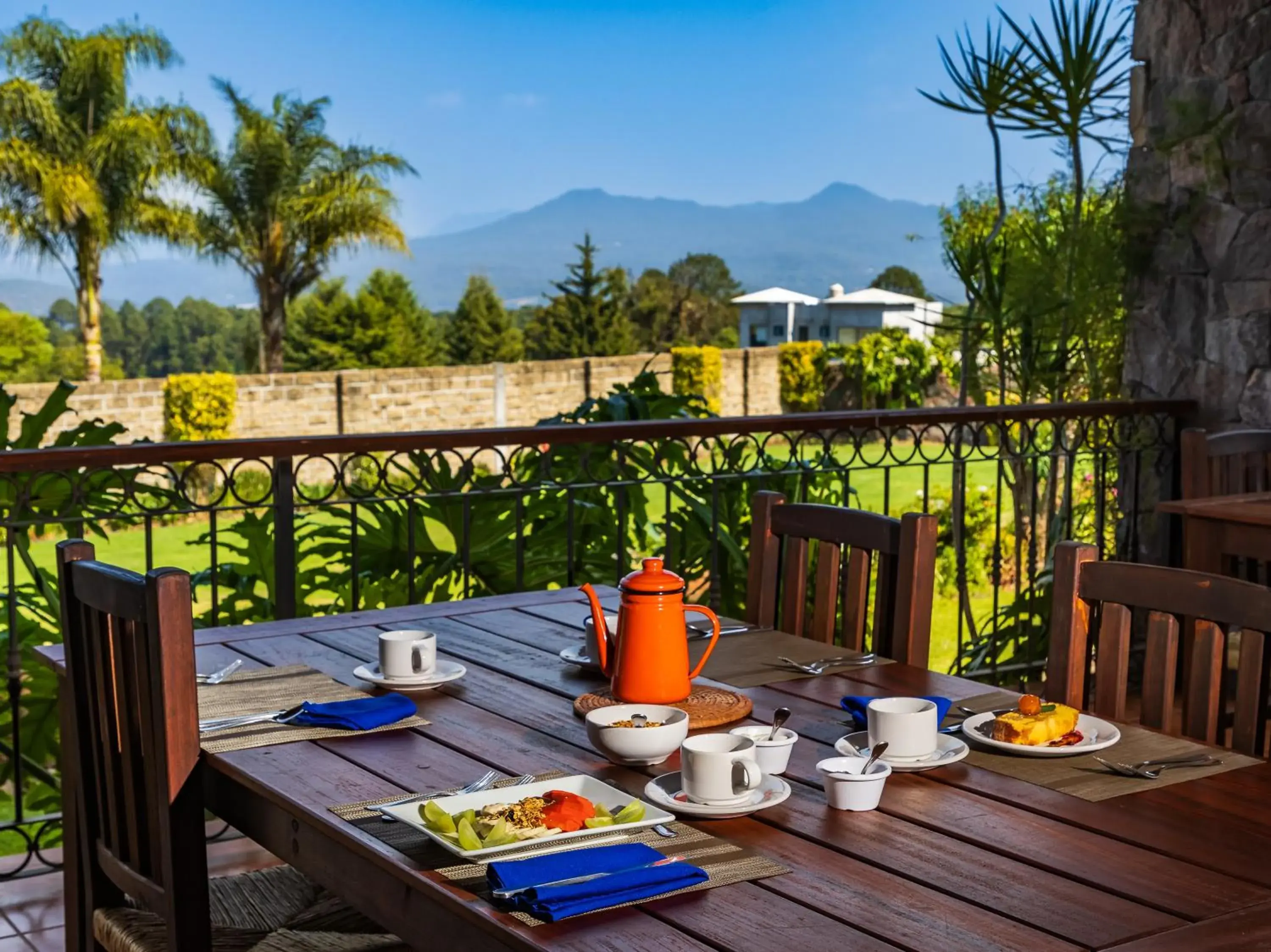 Hotel Campestre, Valle de Bravo Hotel Campestre, Valle de Bravo