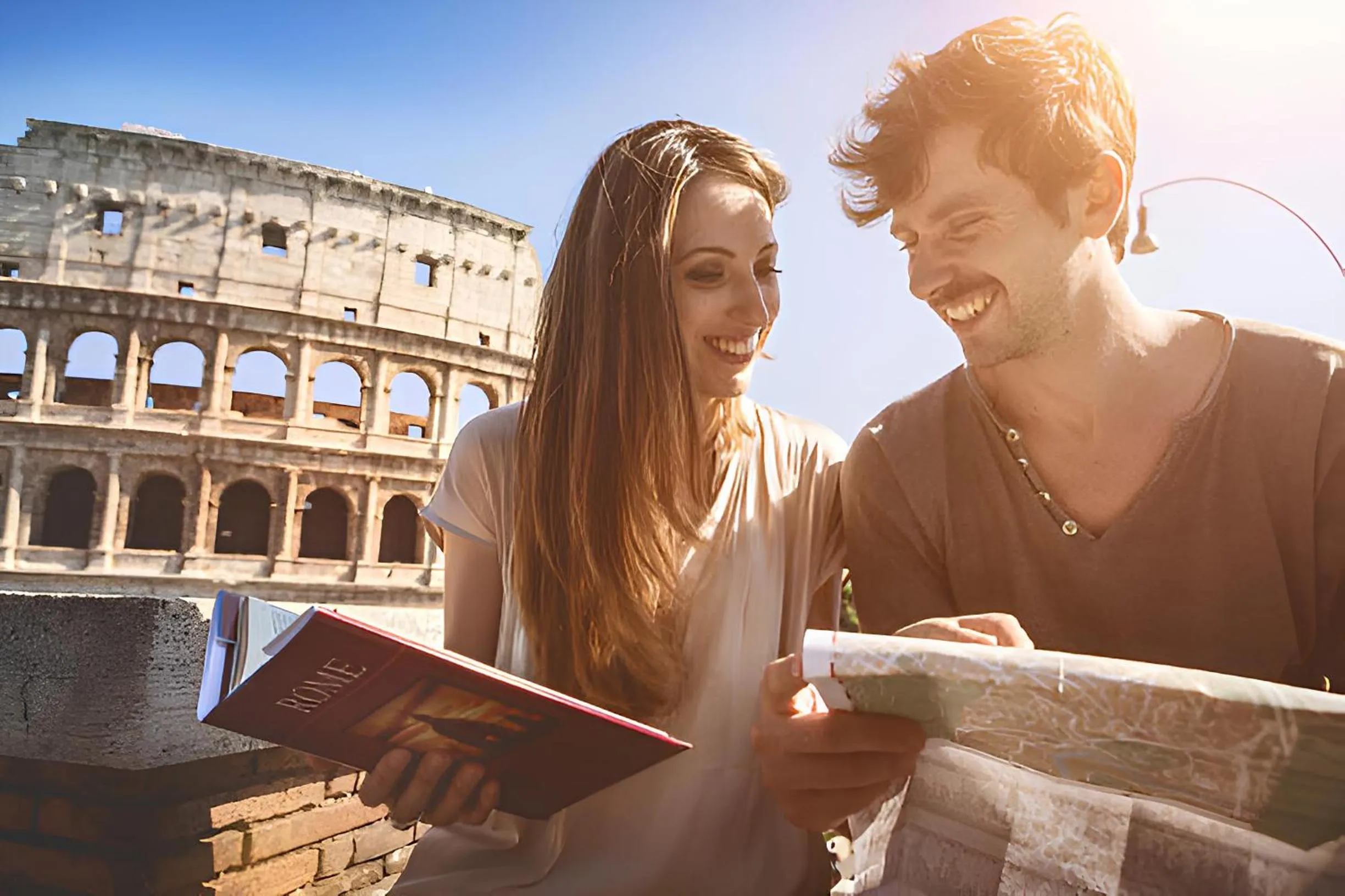 Nearby landmark in Alis Laura Guest House - Near Metro Bologna, Easy Access to All Rome