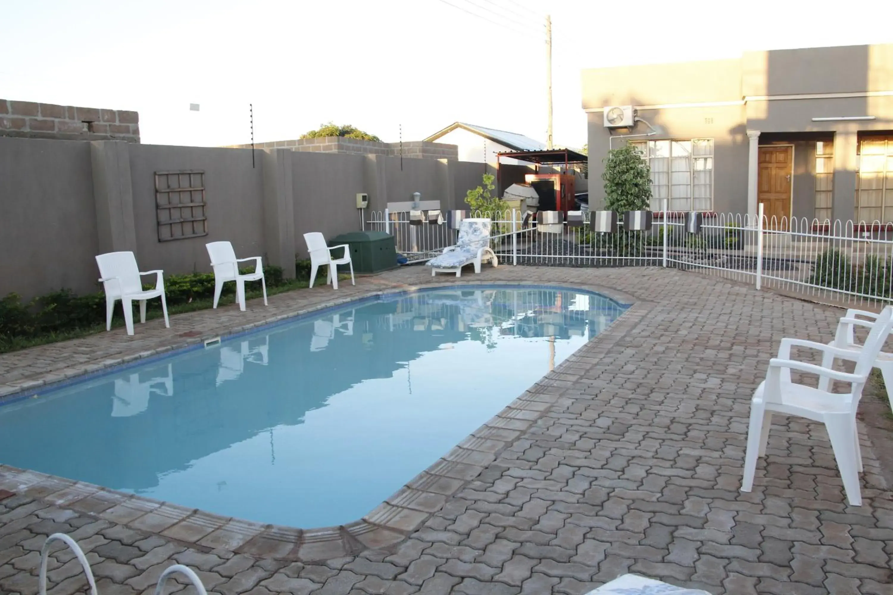 Two-Bedroom Apartment in Asante Apartments Two-Bedroom Apartment in Asante Apartments