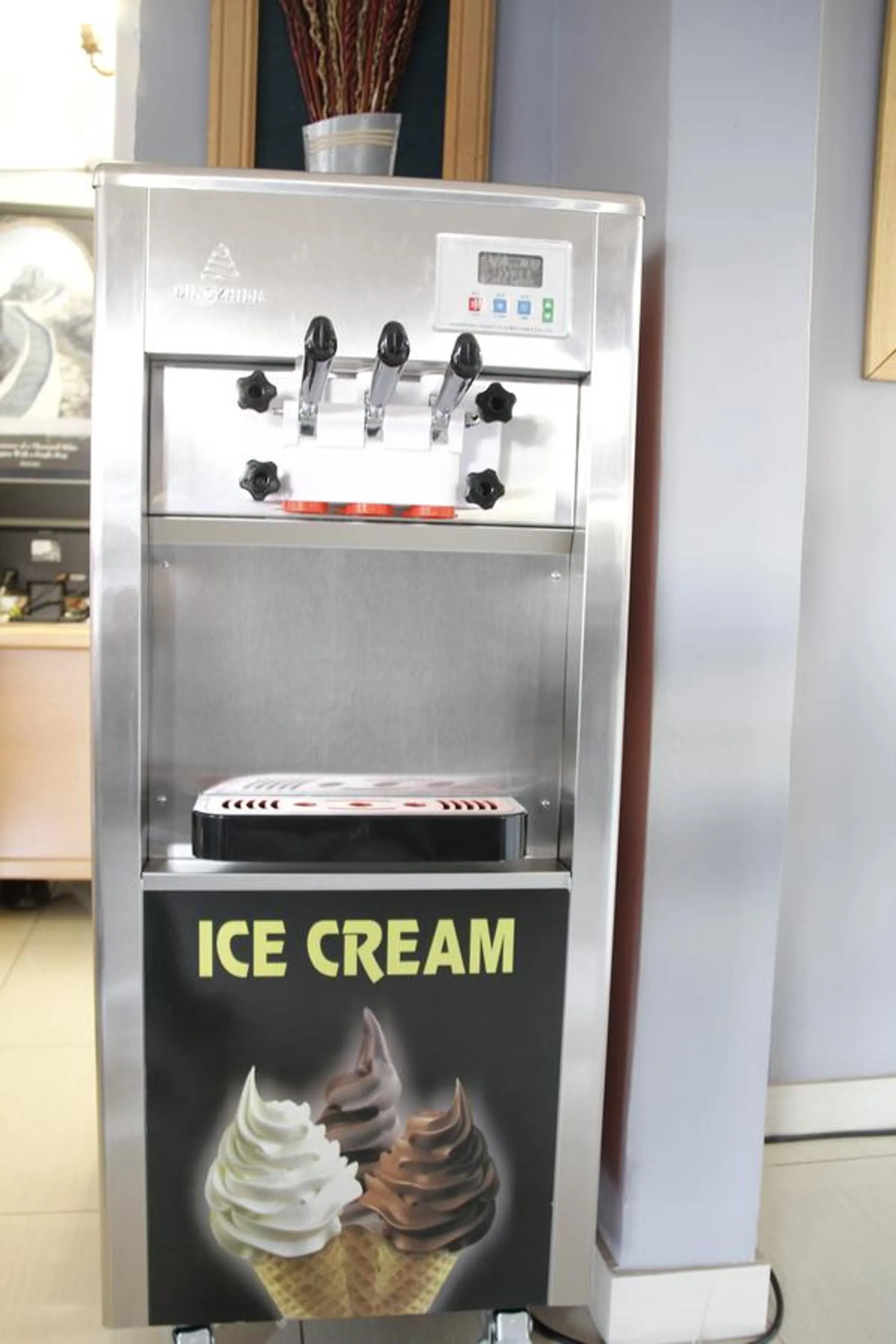 Day in Asante Apartments