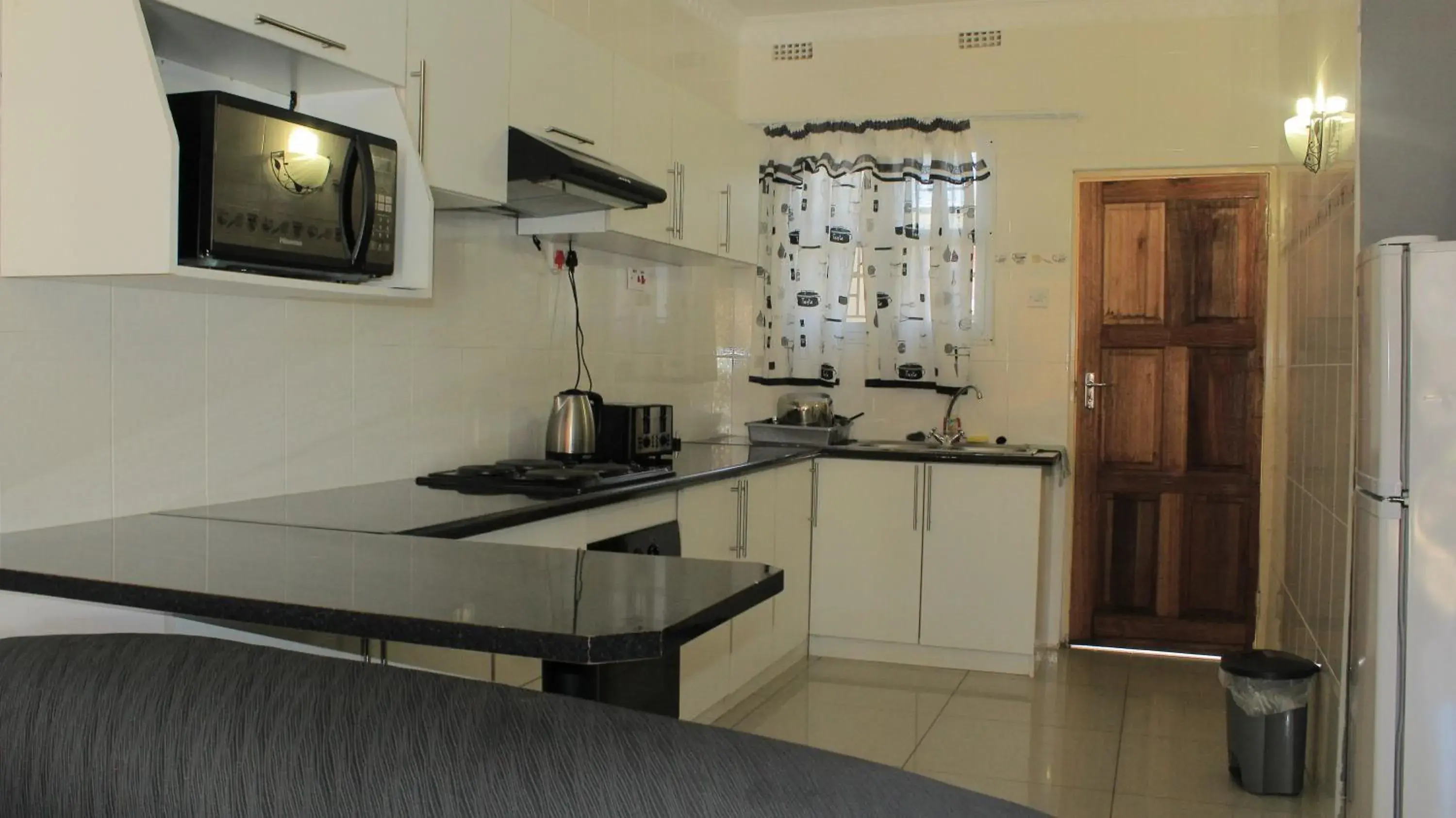 Two-Bedroom Apartment in Asante Apartments Two-Bedroom Apartment in Asante Apartments